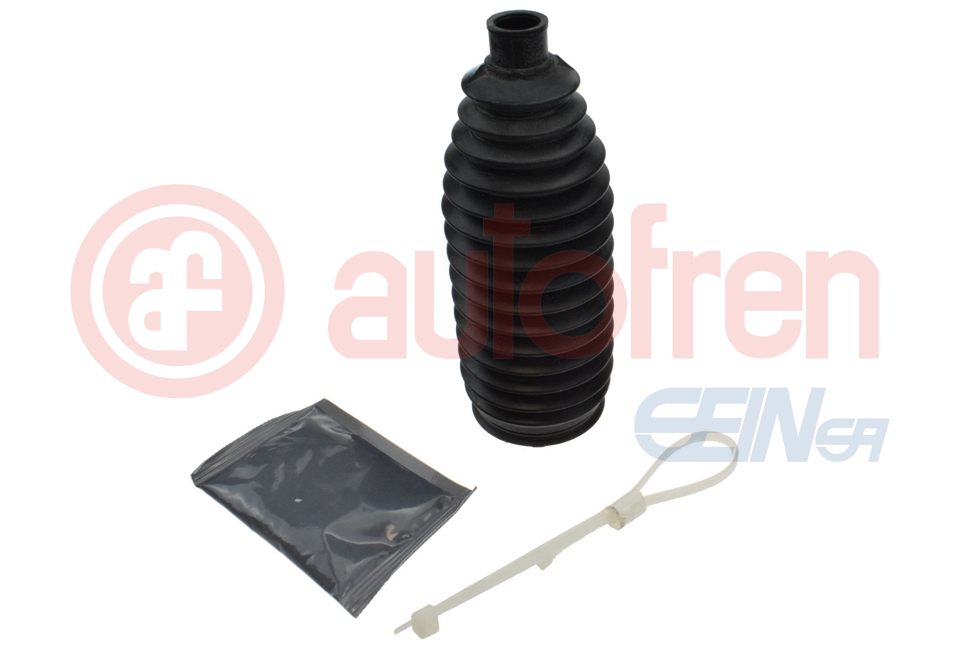 gofruotoji membrana, vairavimas - D9049 AUTOFREN SEINSA