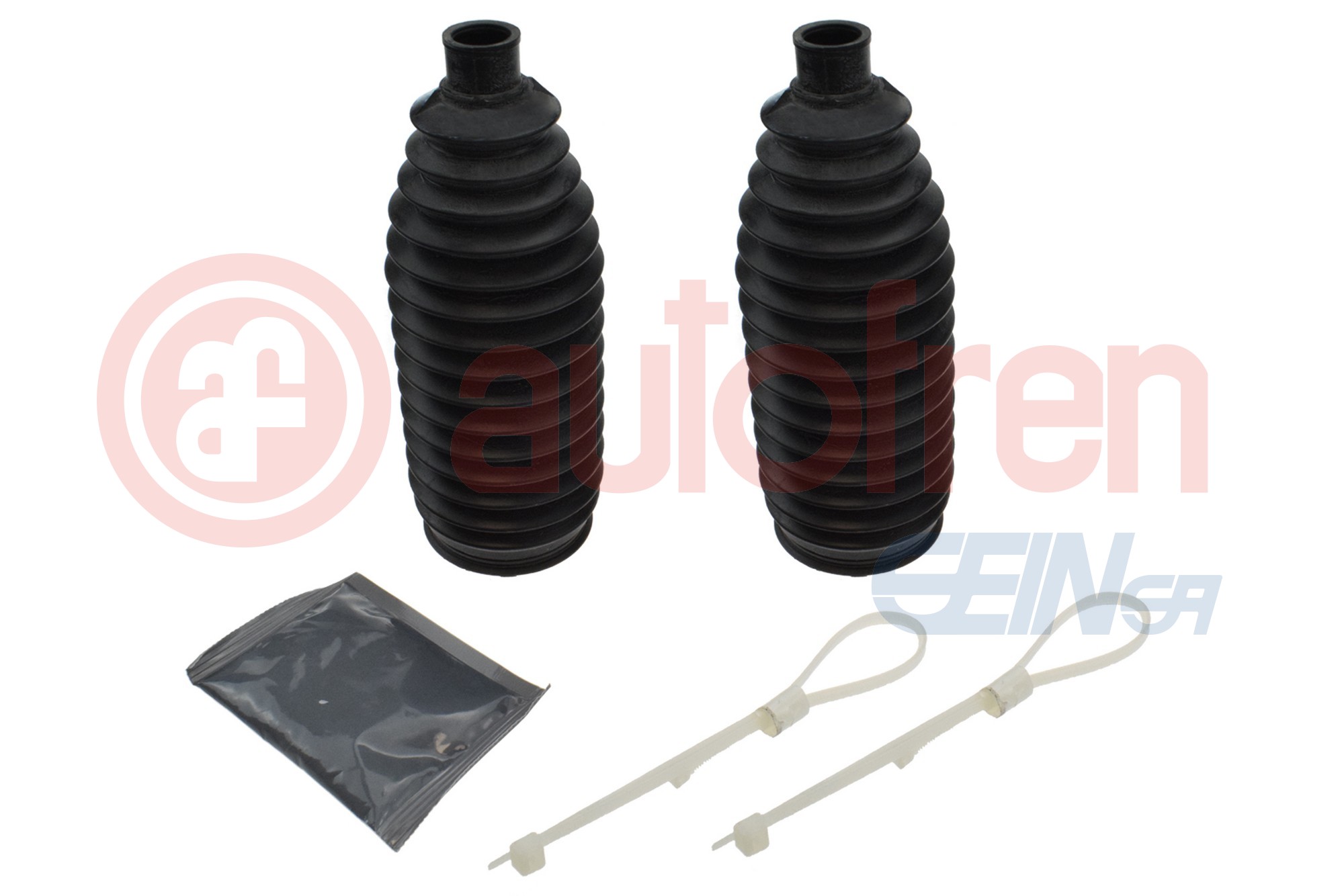 Kit soffietto, Sterzo - D9049C AUTOFREN SEINSA