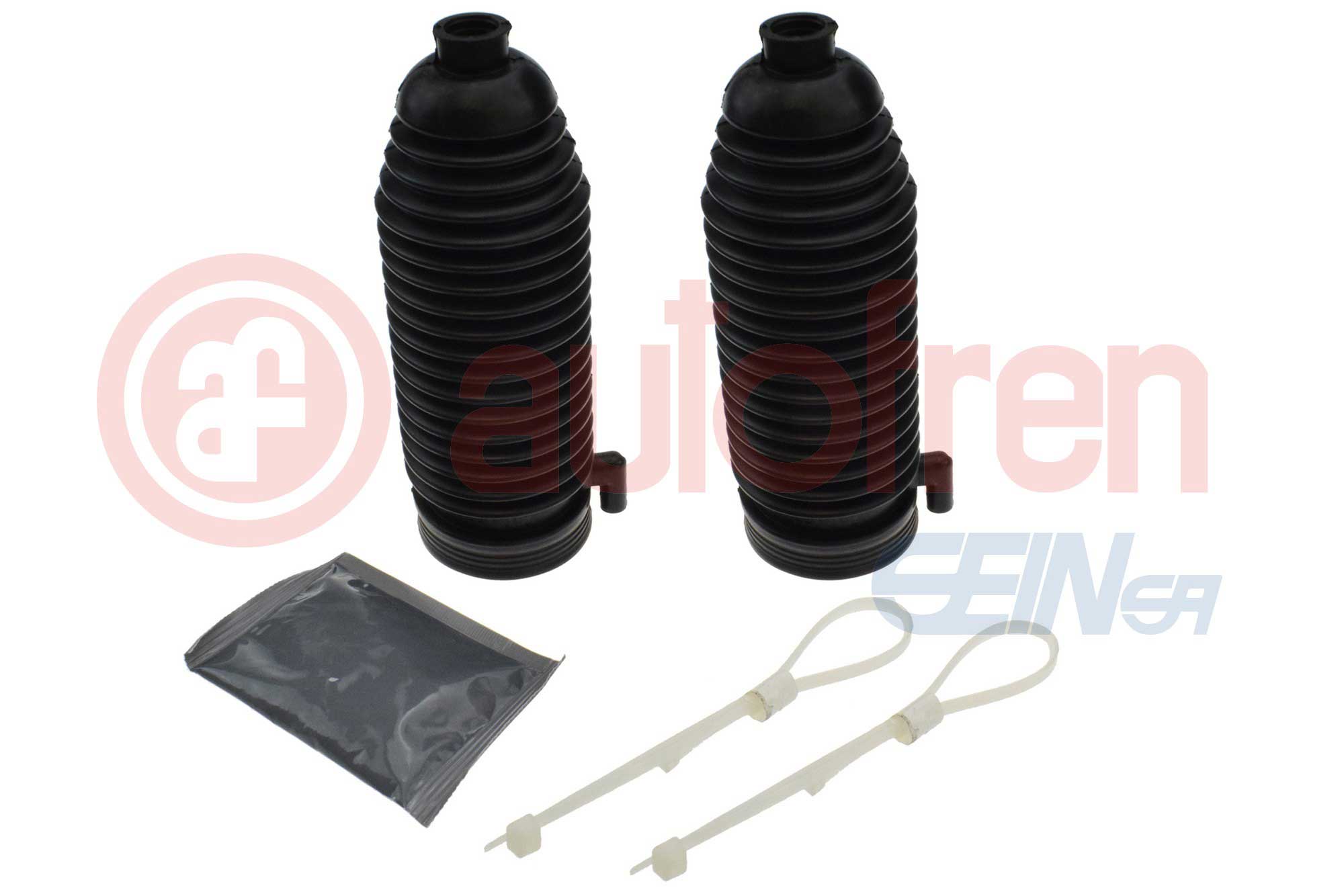Kit soffietto, Sterzo - D9053C AUTOFREN SEINSA