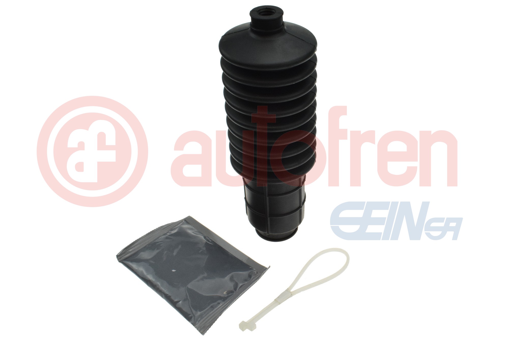 Kit soffietto, Sterzo - D9057 AUTOFREN SEINSA