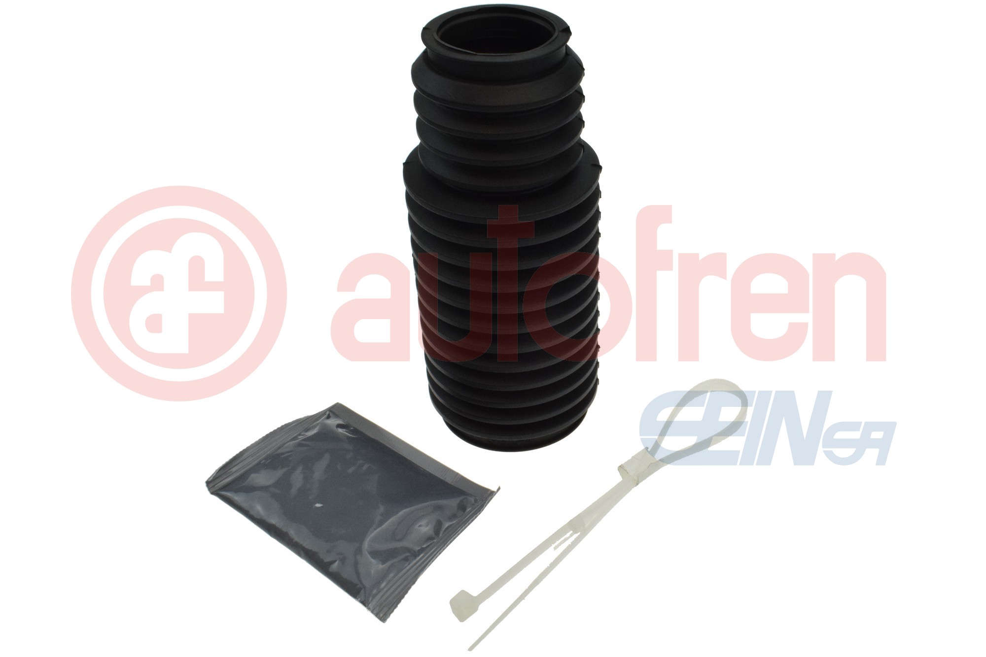Kit soffietto, Sterzo - D9062 AUTOFREN SEINSA