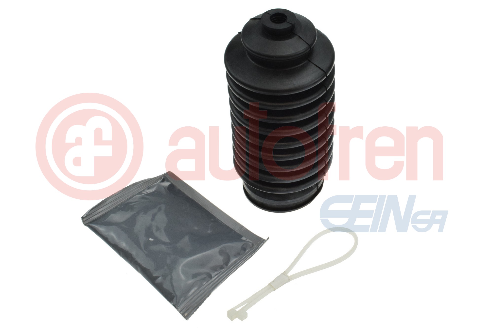 Kit soffietto, Sterzo - D9067 AUTOFREN SEINSA