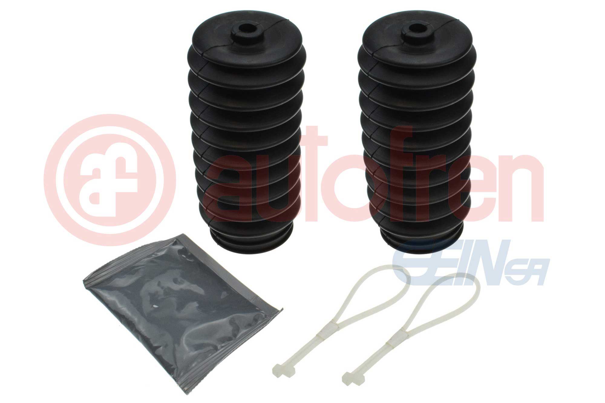 Kit soffietto, Sterzo - D9068C AUTOFREN SEINSA