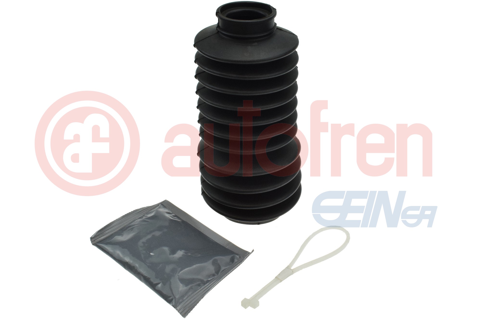 Kit soffietto, Sterzo - D9072 AUTOFREN SEINSA