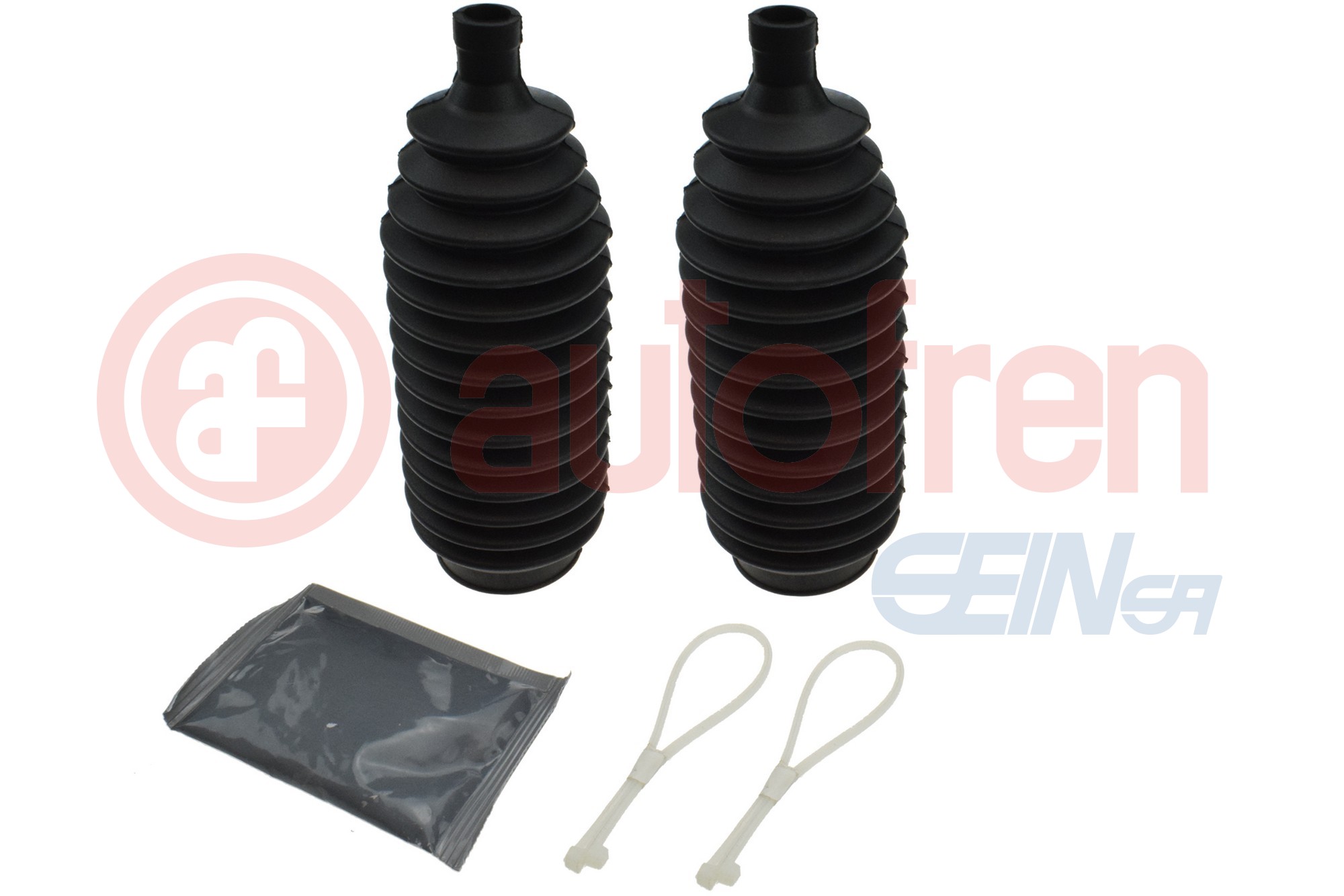Bellow Set, steering - D9076C AUTOFREN SEINSA