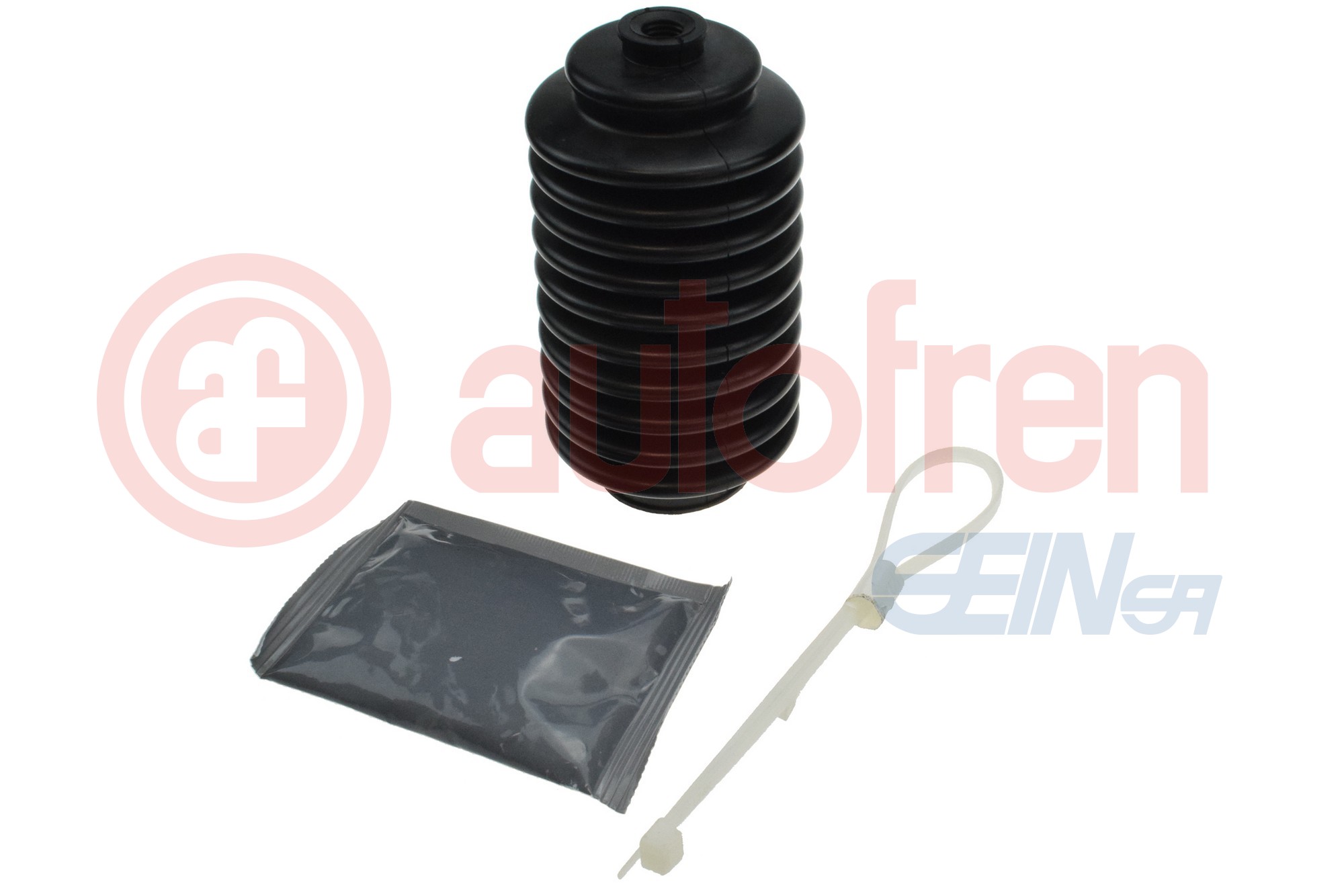 Bellow Set, steering - D9080 AUTOFREN SEINSA
