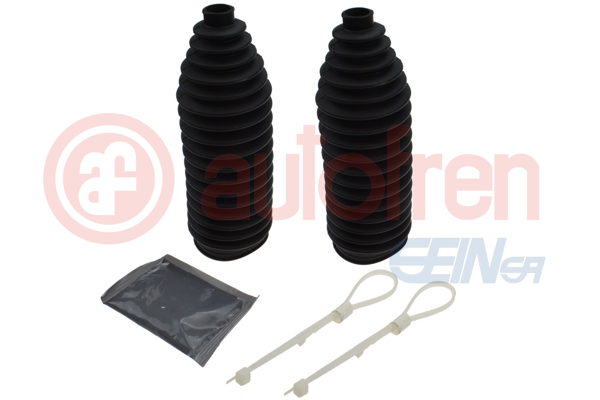 Kit soffietto, Sterzo - D9083C AUTOFREN SEINSA