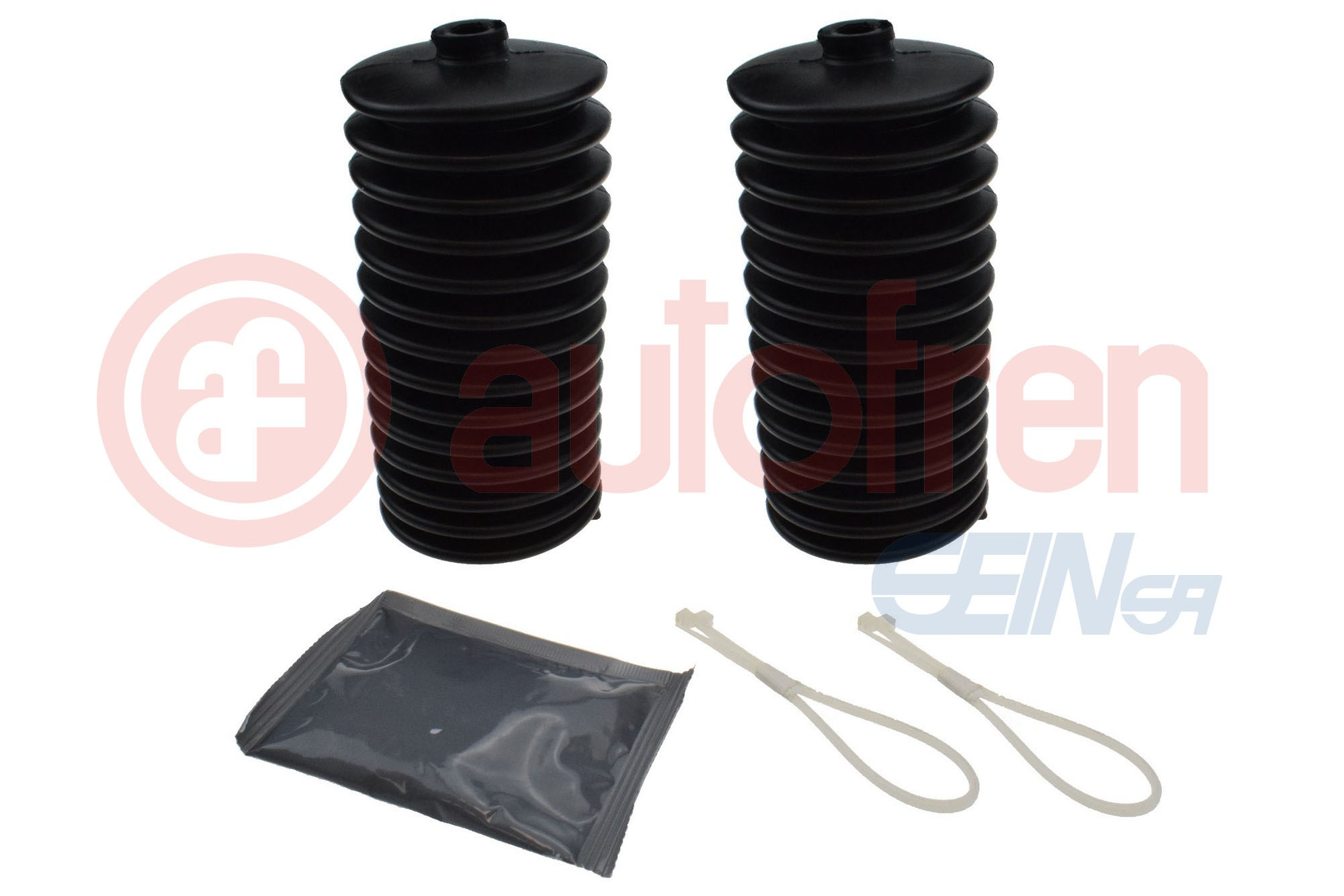 Kit soffietto, Sterzo - D9088C AUTOFREN SEINSA
