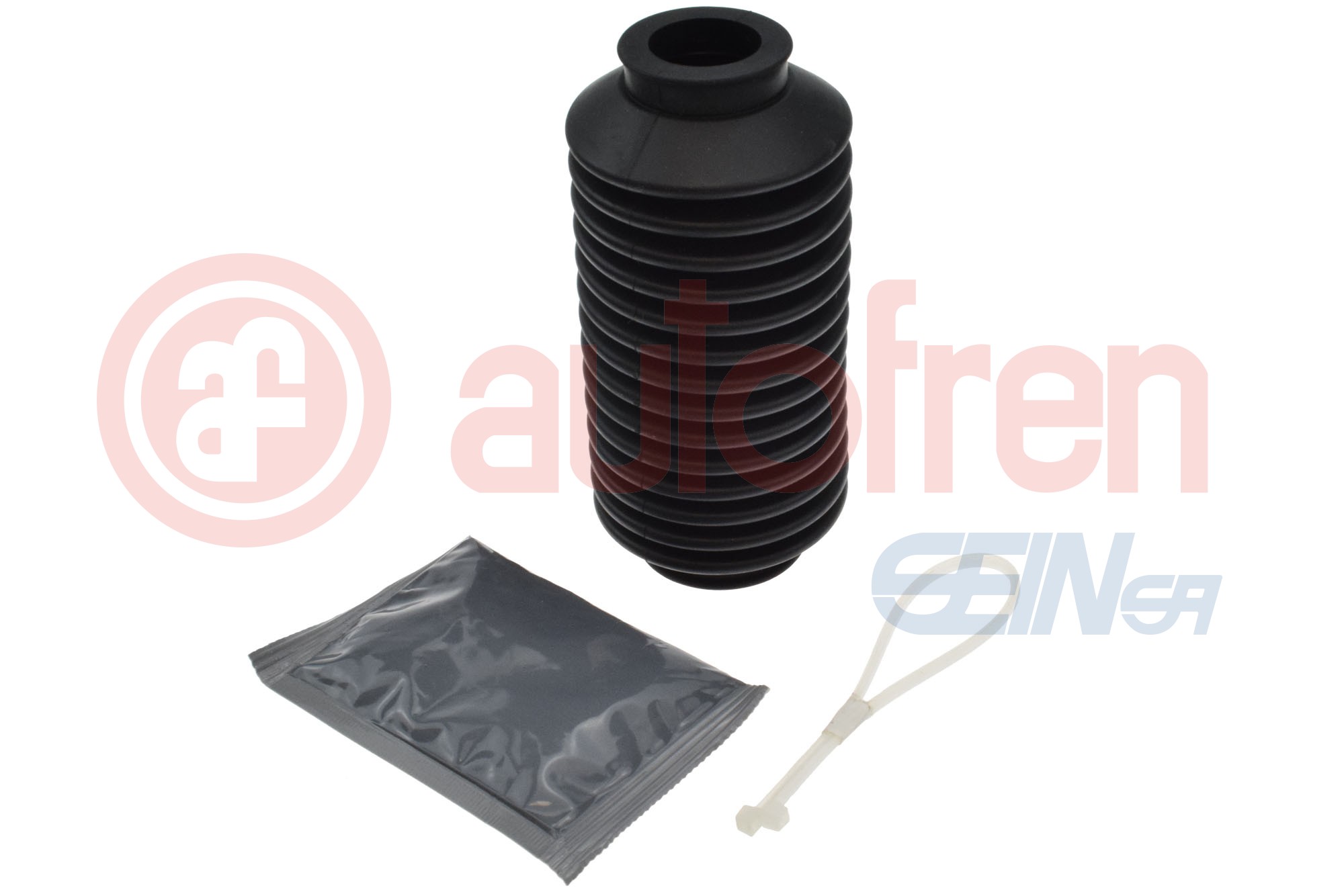 Kit soffietto, Sterzo - D9090 AUTOFREN SEINSA