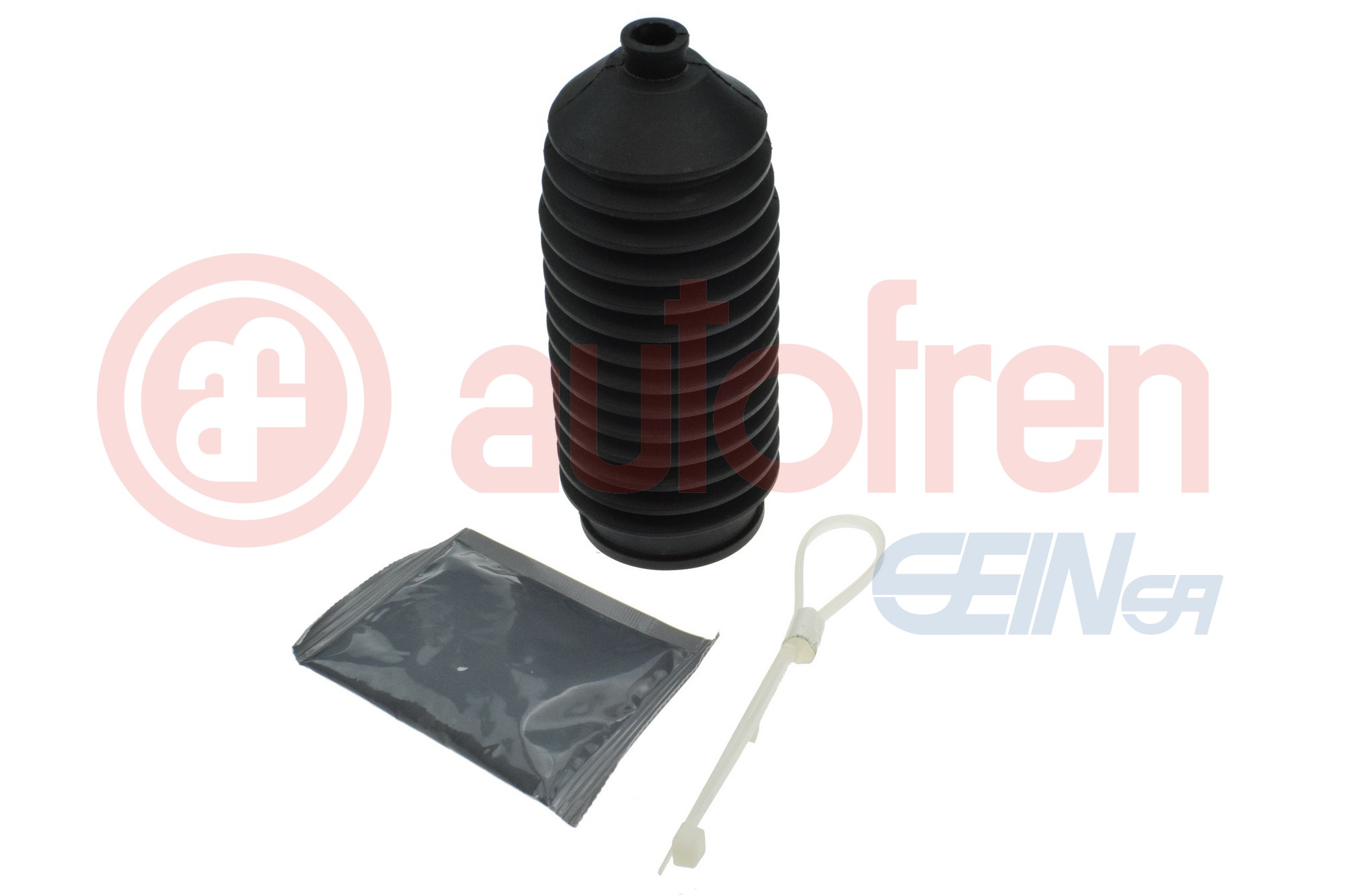 Kit soffietto, Sterzo - D9105 AUTOFREN SEINSA