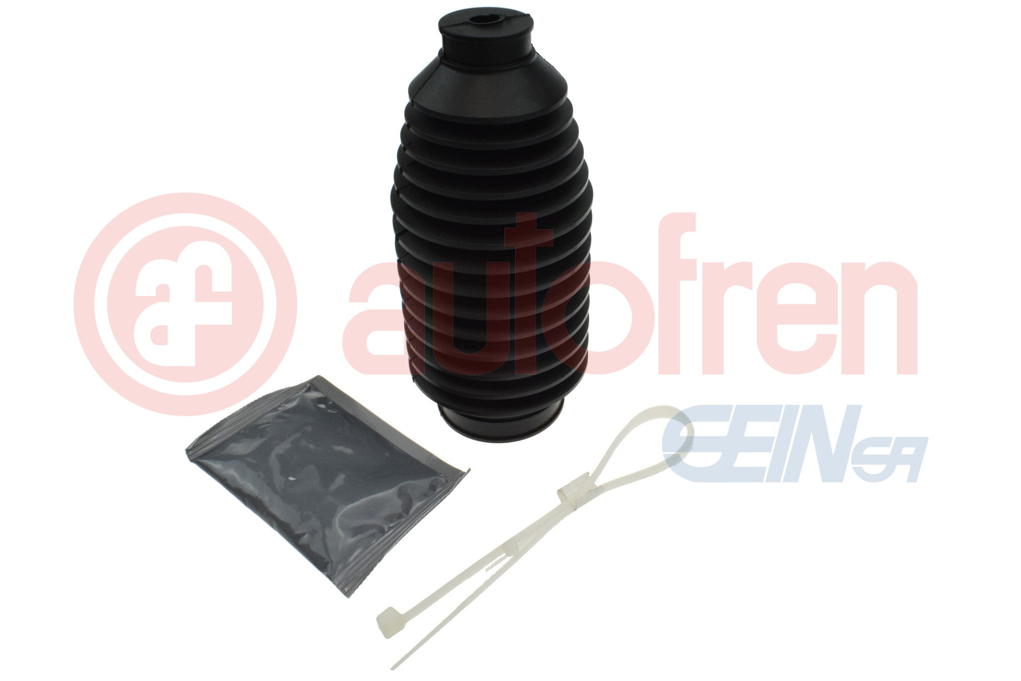 Bellow Set, steering - D9119 AUTOFREN SEINSA
