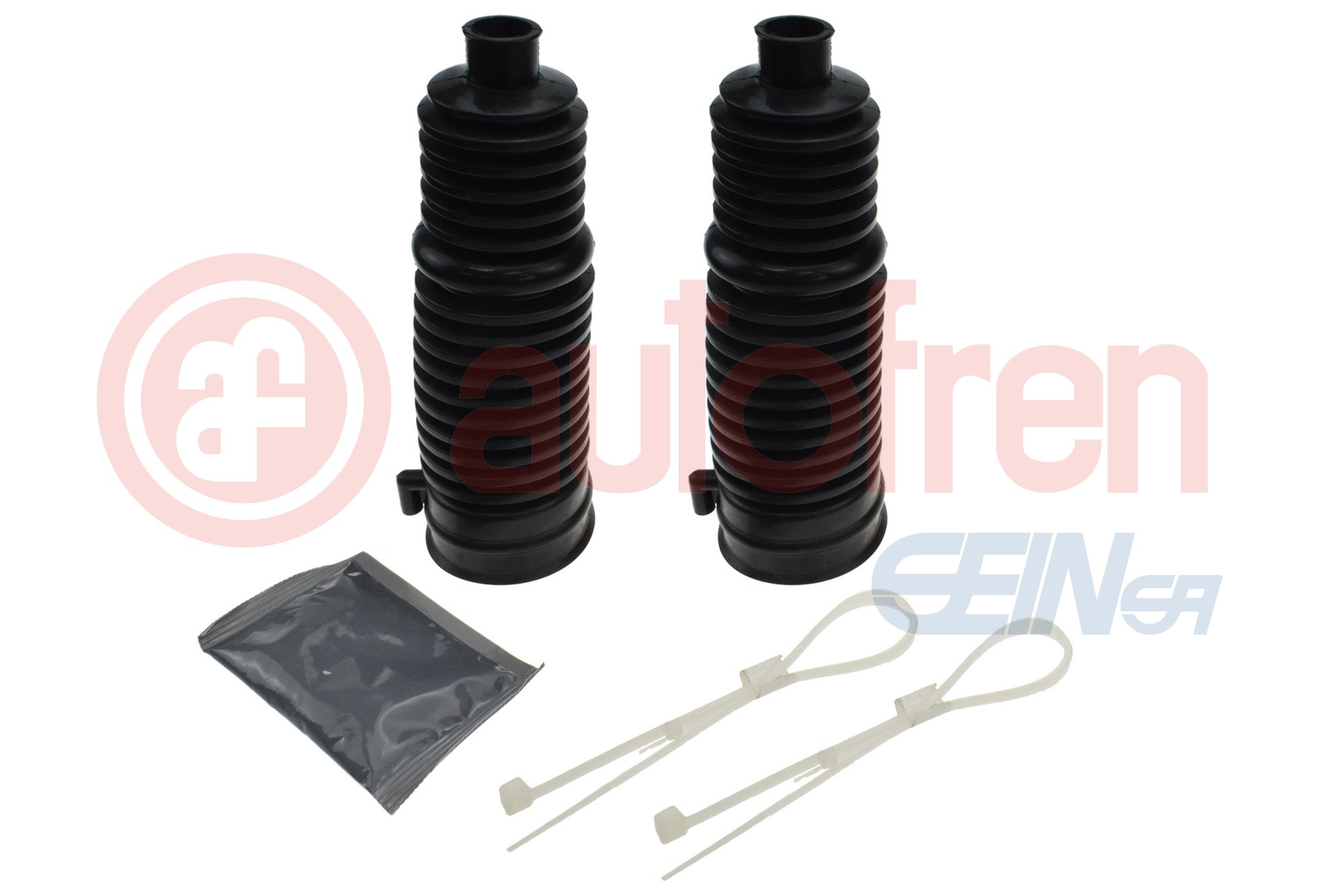Kit soffietto, Sterzo - D9121C AUTOFREN SEINSA