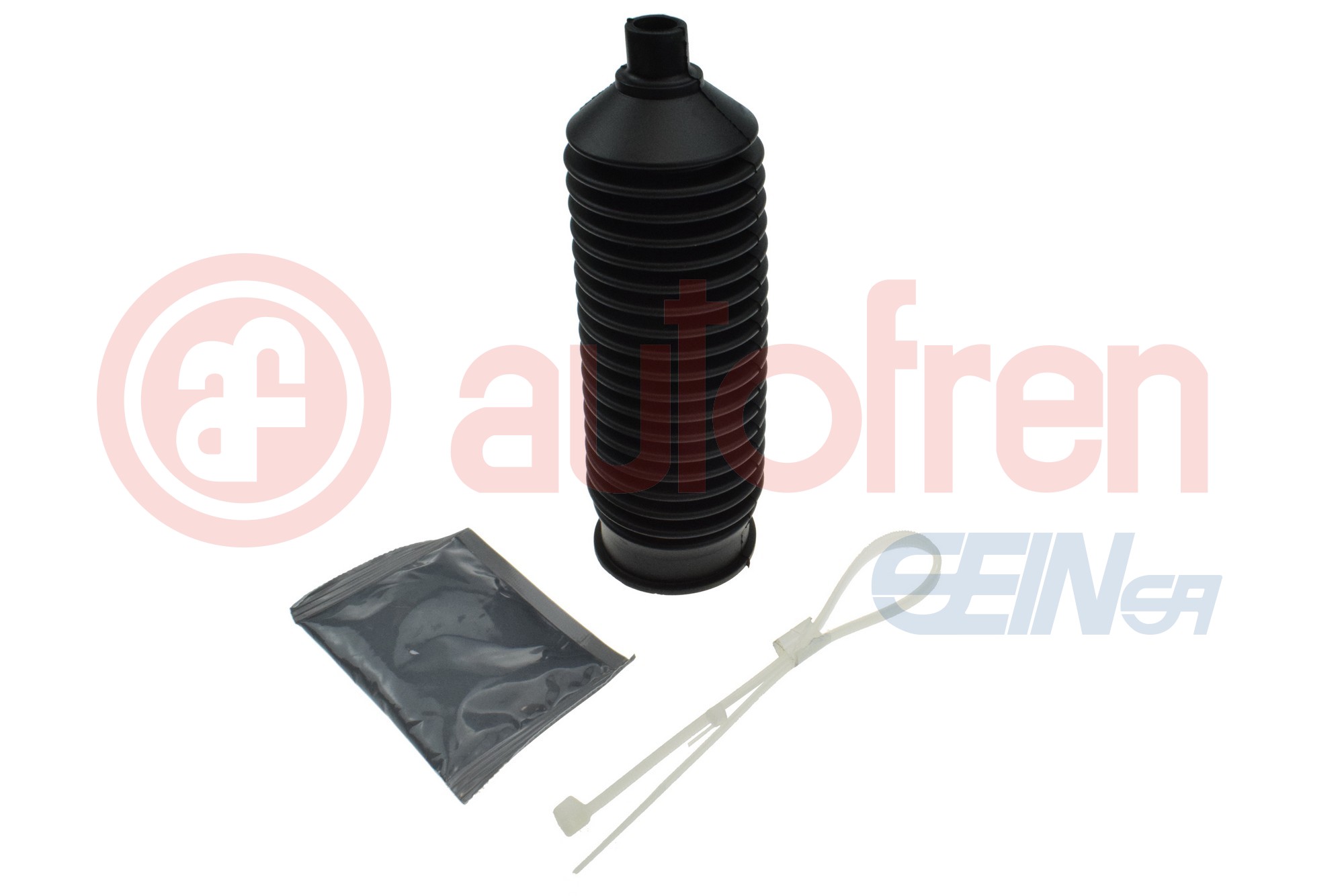 Bellow Set, steering - D9126 AUTOFREN SEINSA