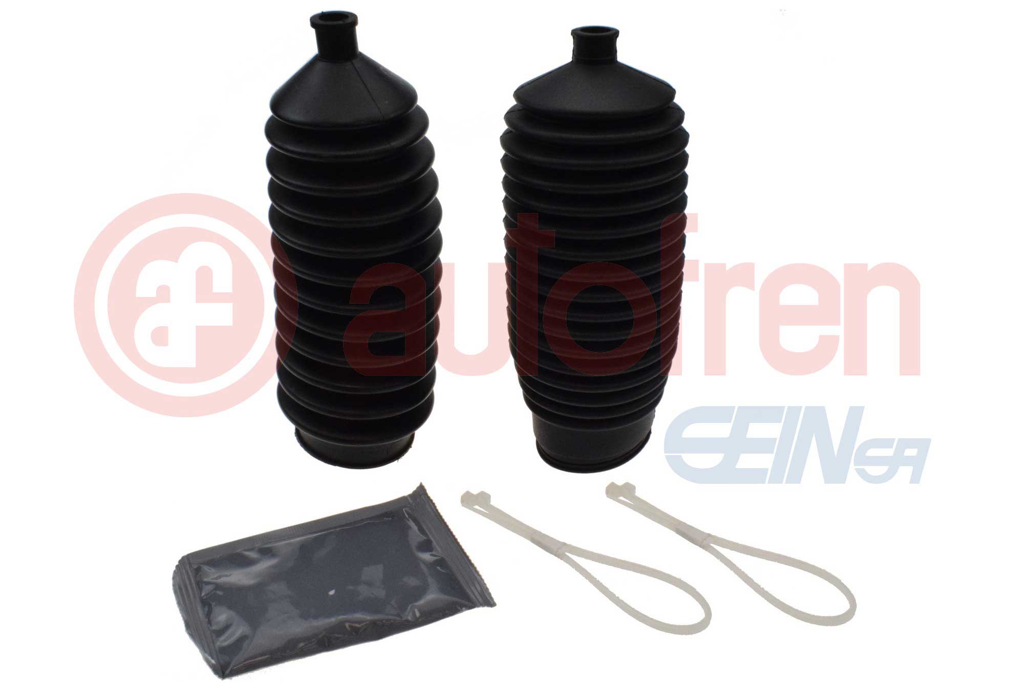 Kit soffietto, Sterzo - D9129C AUTOFREN SEINSA