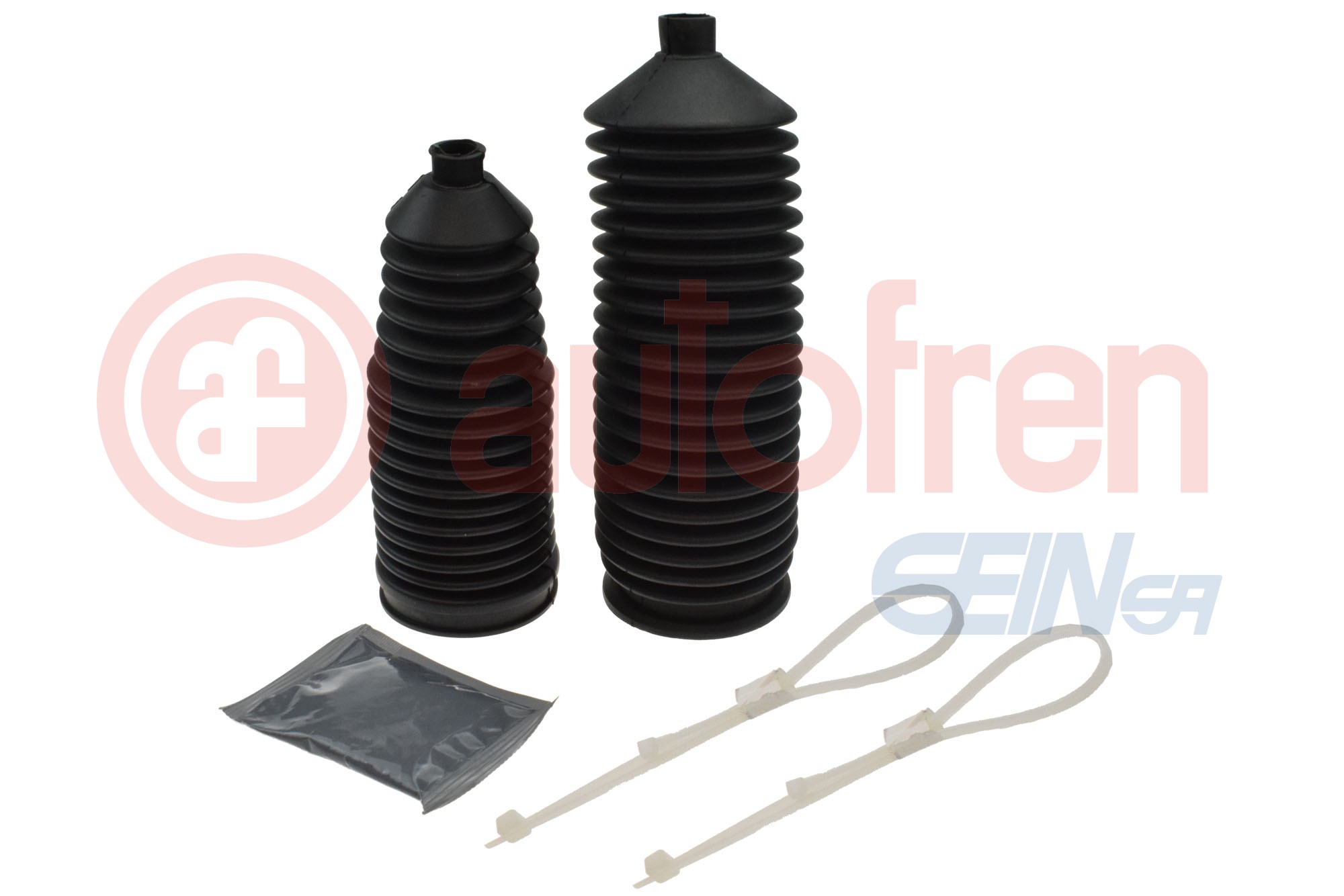 Kit soffietto, Sterzo - D9131C AUTOFREN SEINSA
