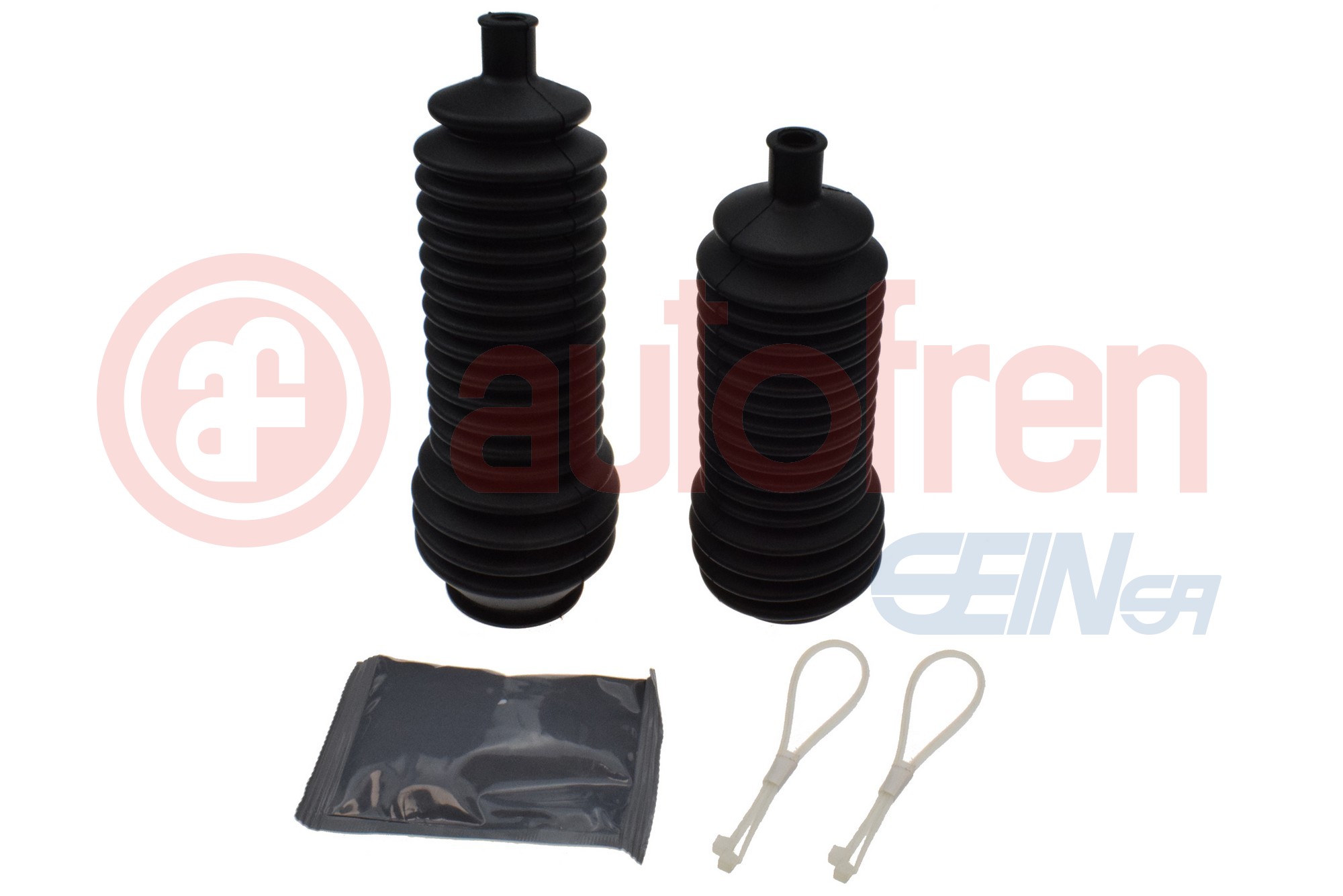 Kit soffietto, Sterzo - D9133C AUTOFREN SEINSA