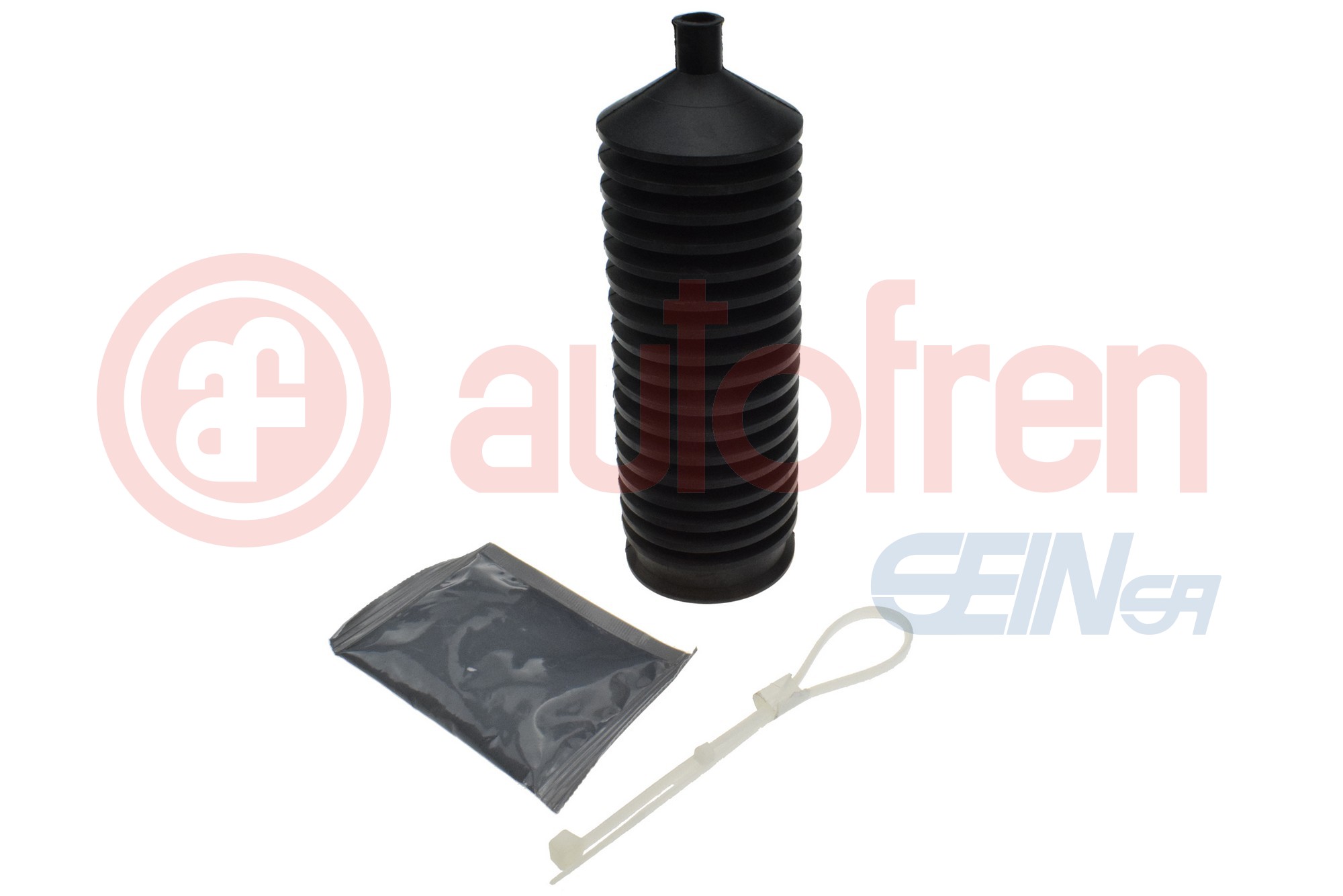Kit soffietto, Sterzo - D9139 AUTOFREN SEINSA