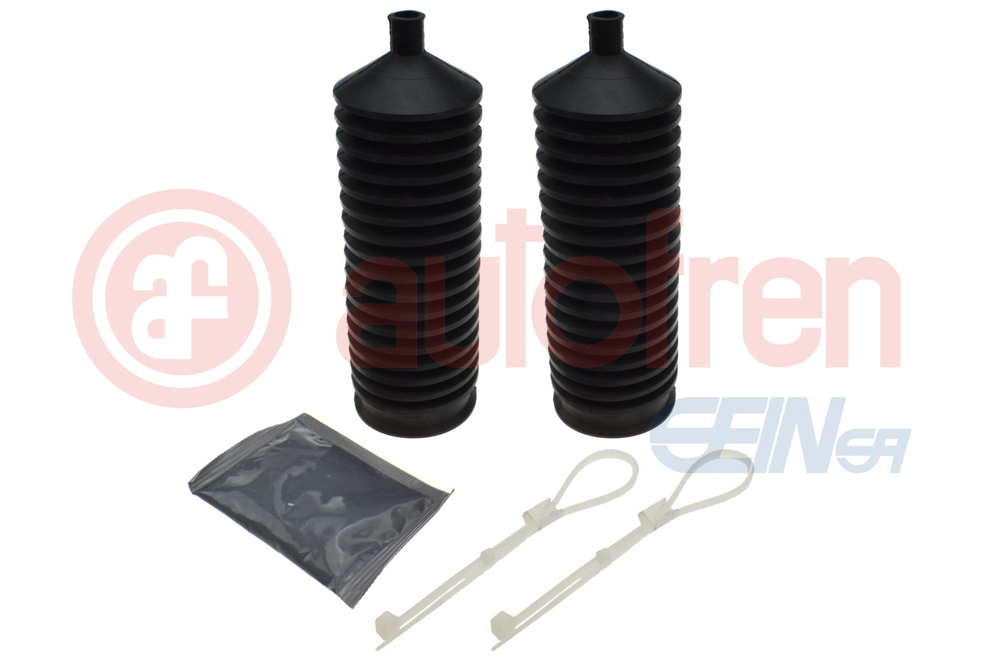 Kit soffietto, Sterzo - D9139C AUTOFREN SEINSA