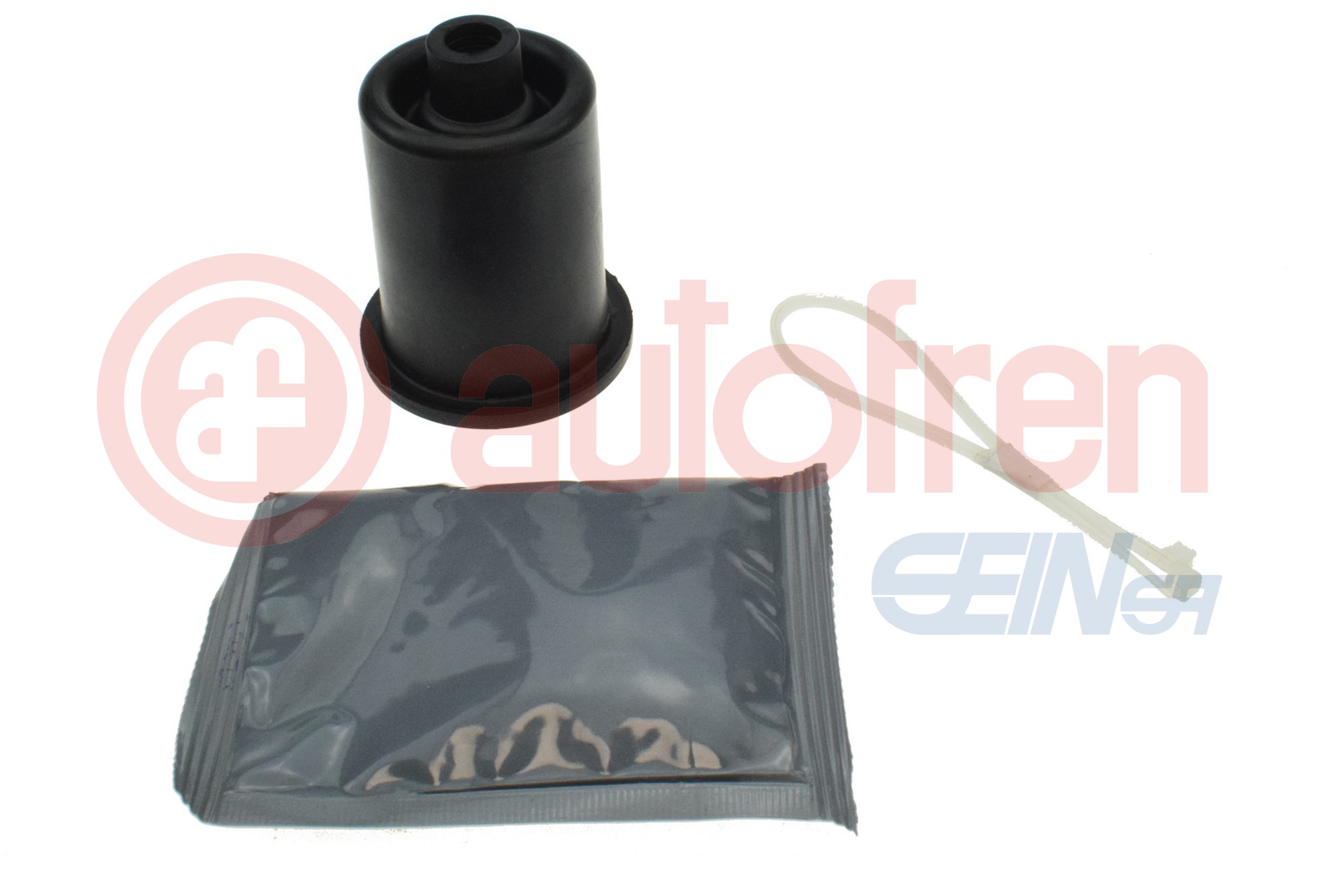 Kit soffietto, Sterzo - D9146 AUTOFREN SEINSA