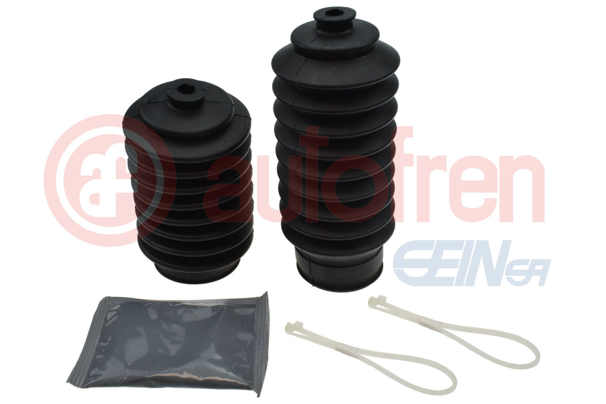 Bellow Set, steering - D9154C AUTOFREN SEINSA