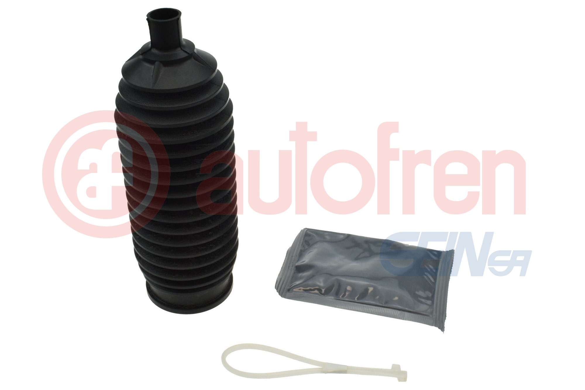 Bellow Set, steering - D9161 AUTOFREN SEINSA