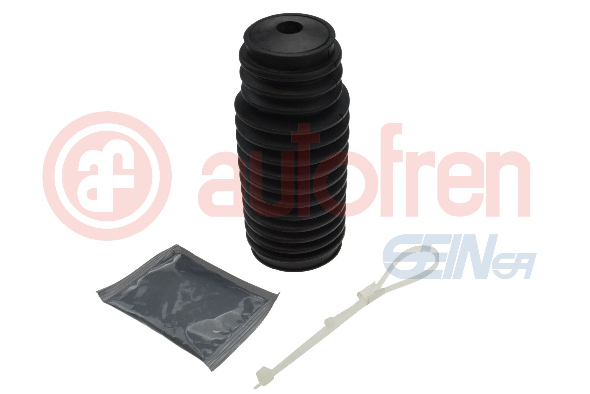 Bellow Set, steering - D9167 AUTOFREN SEINSA