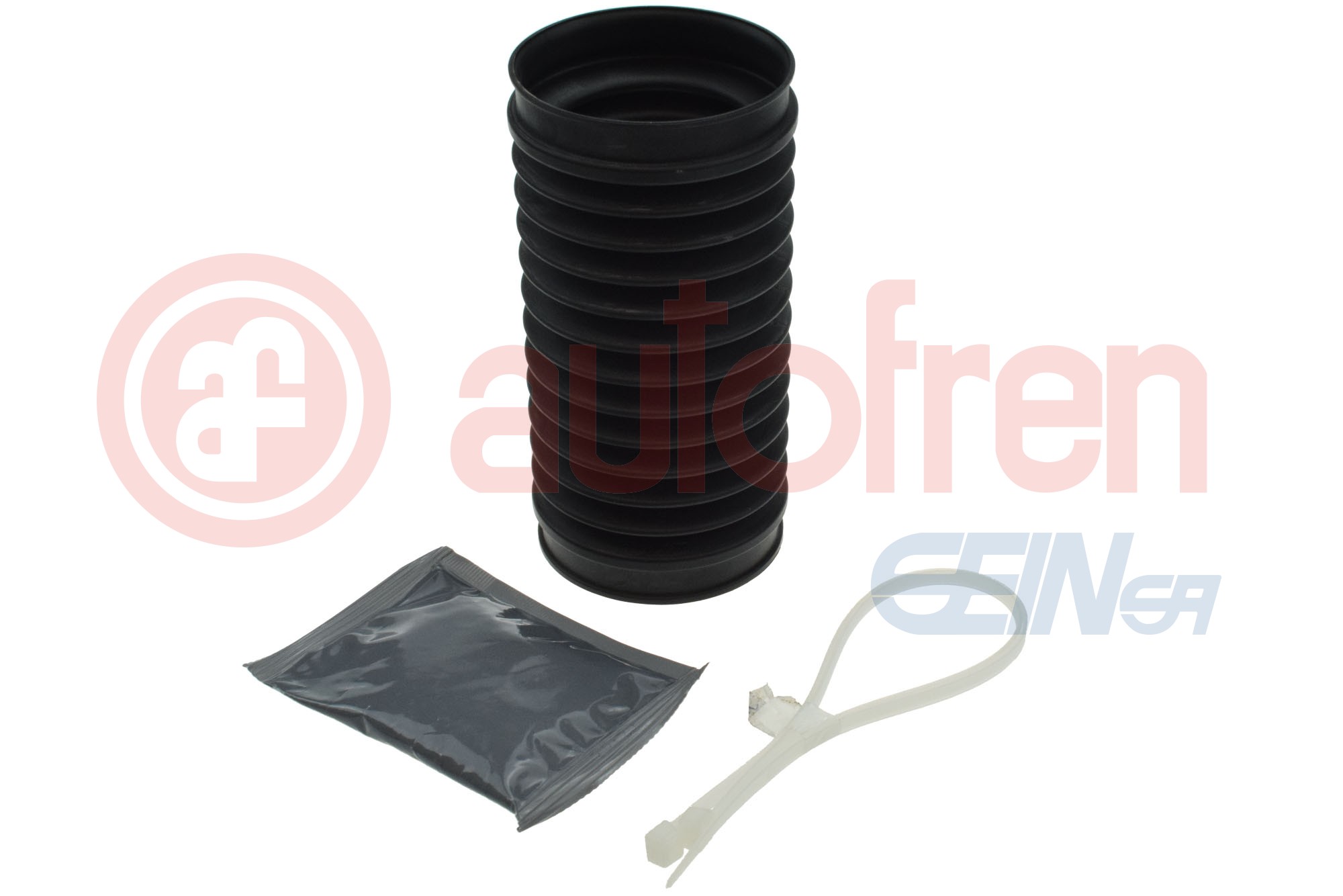 Kit soffietto, Sterzo - D9170 AUTOFREN SEINSA