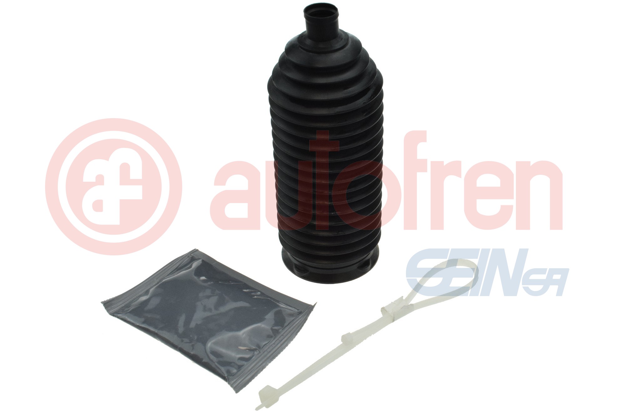 Kit soffietto, Sterzo - D9183 AUTOFREN SEINSA