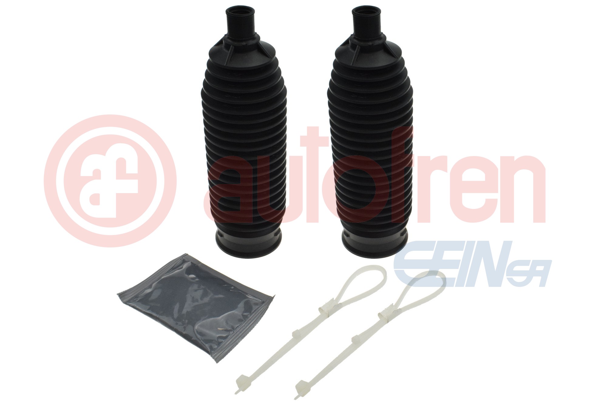 Bellow Set, steering - D9186C AUTOFREN SEINSA