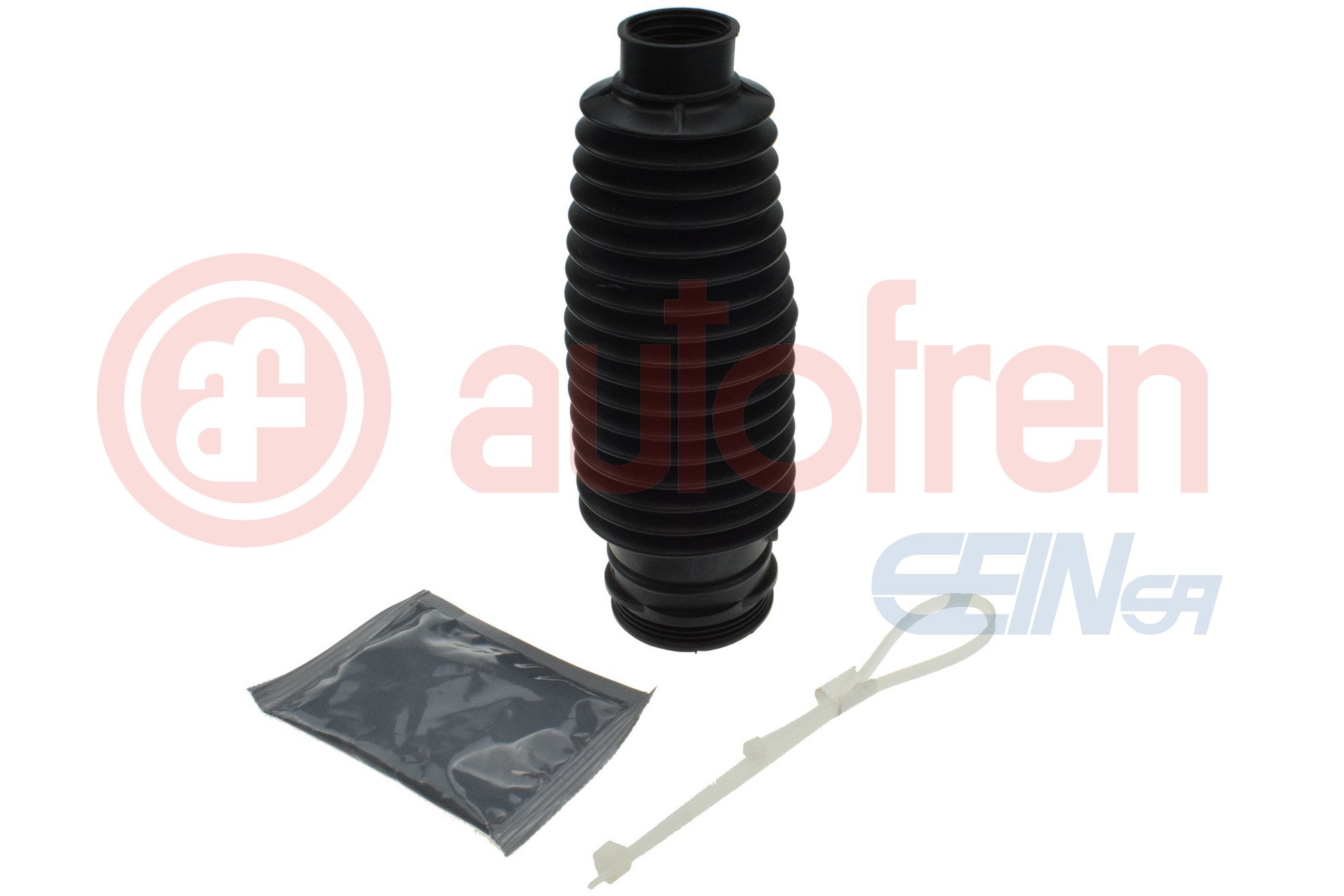 Kit soffietto, Sterzo - D9196 AUTOFREN SEINSA