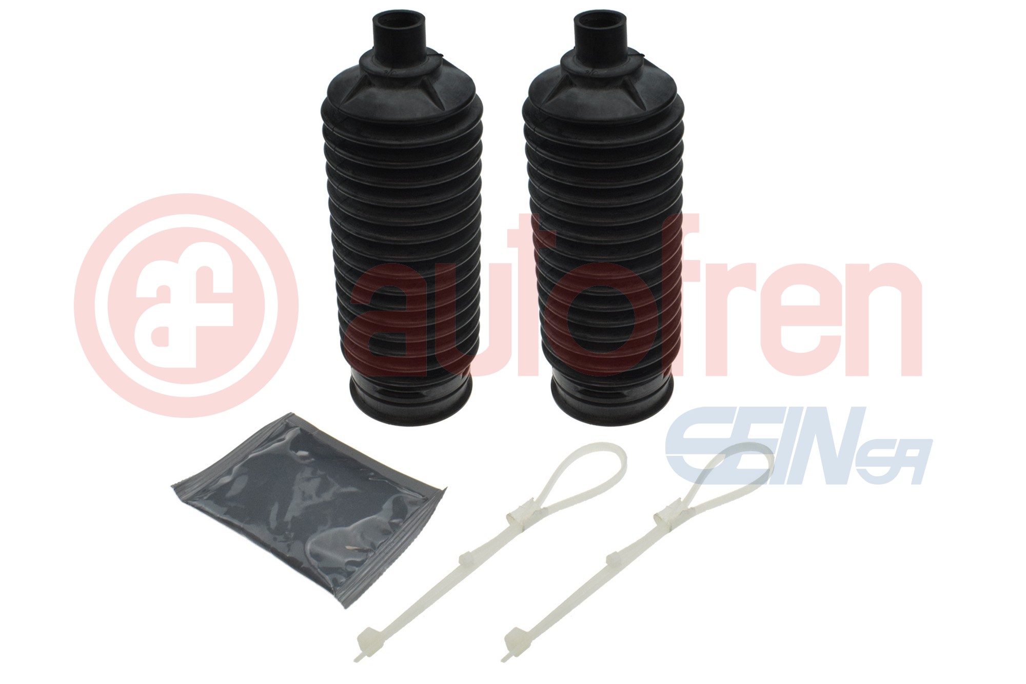 Kit soffietto, Sterzo - D9200C AUTOFREN SEINSA
