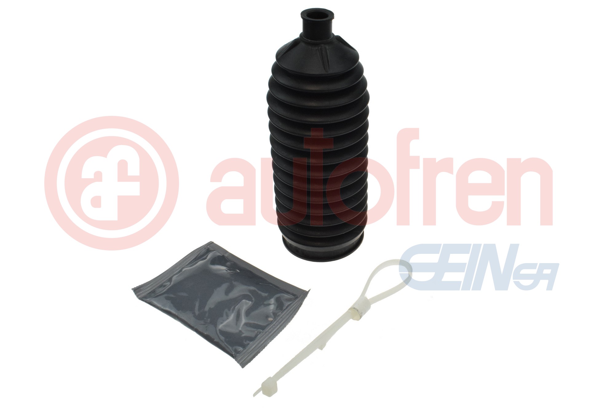 Bellow Set, steering - D9202 AUTOFREN SEINSA