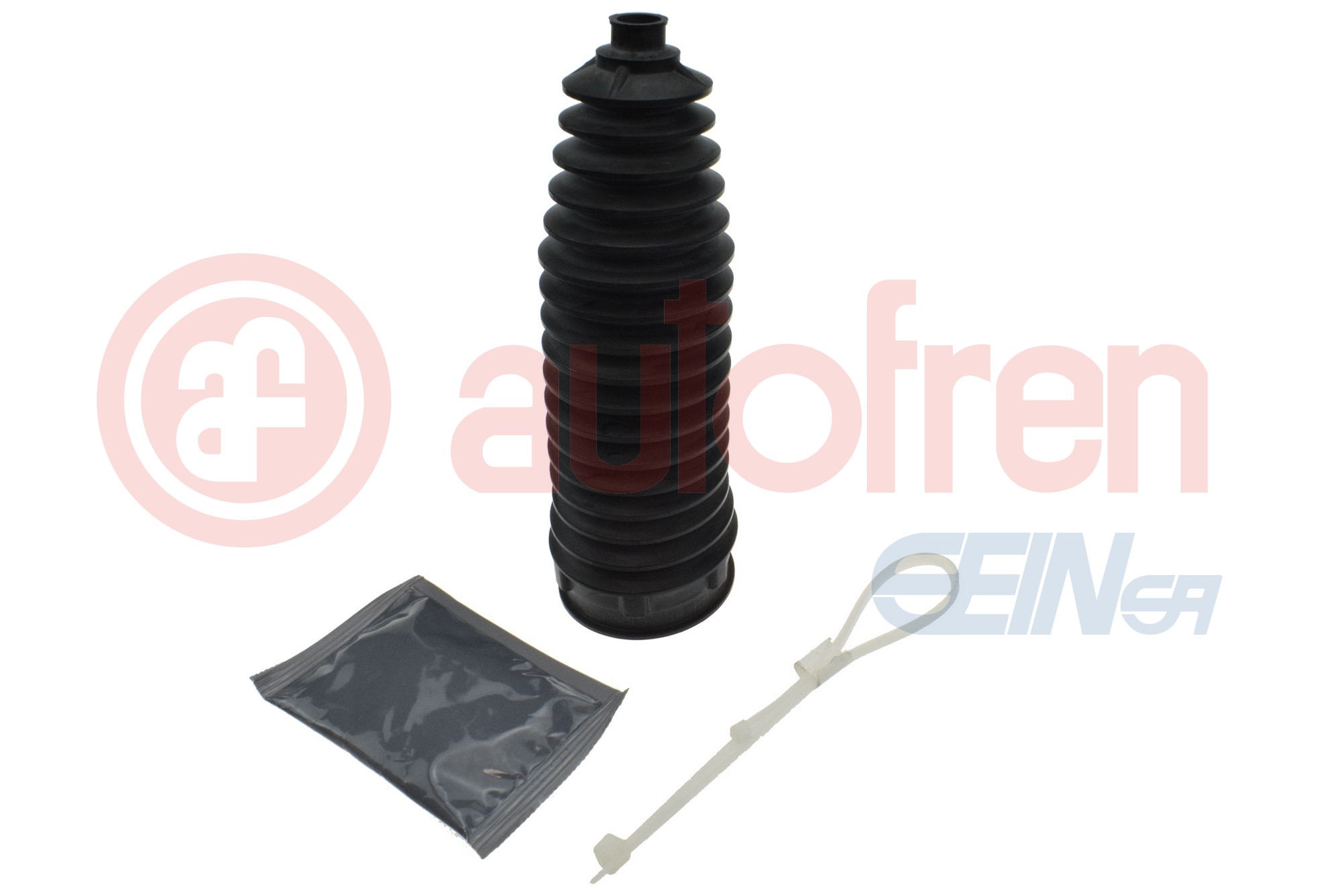 Kit soffietto, Sterzo - D9205 AUTOFREN SEINSA