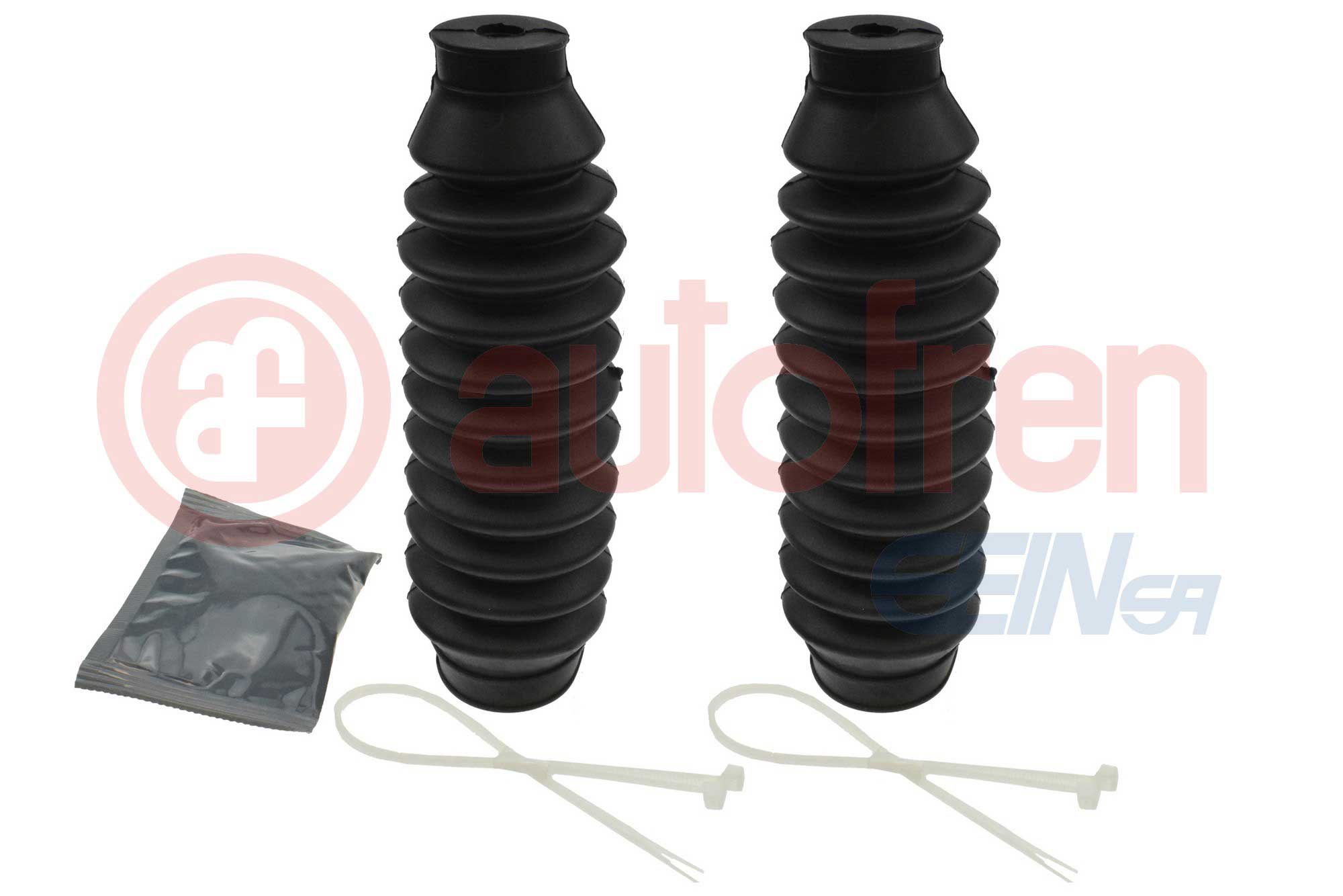 Bellow Set, steering - D9208C AUTOFREN SEINSA