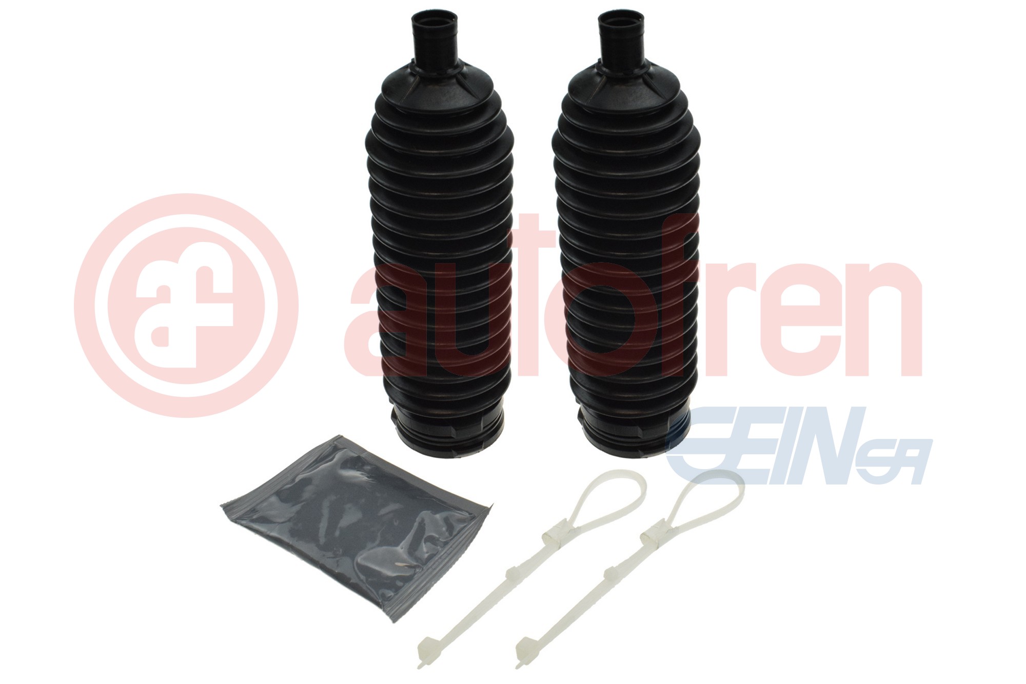 Kit soffietto, Sterzo - D9210C AUTOFREN SEINSA