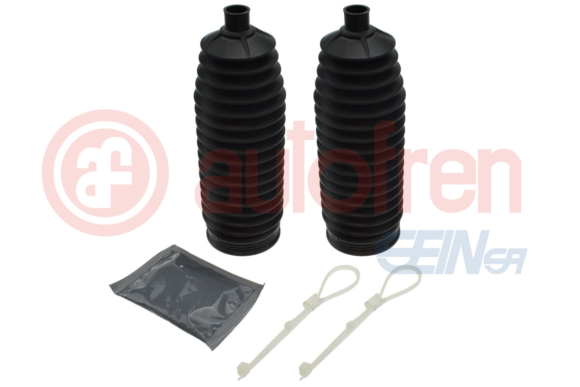 Bellow Set, steering - D9211C AUTOFREN SEINSA