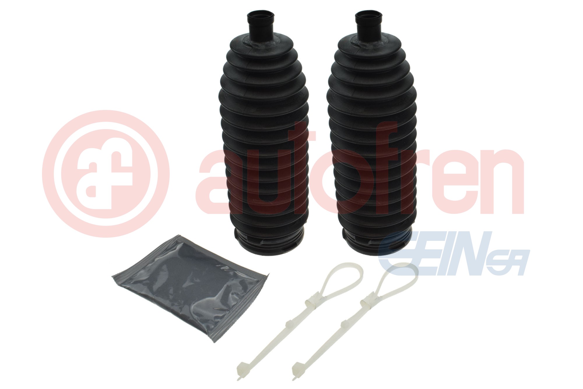 Kit soffietto, Sterzo - D9213C AUTOFREN SEINSA