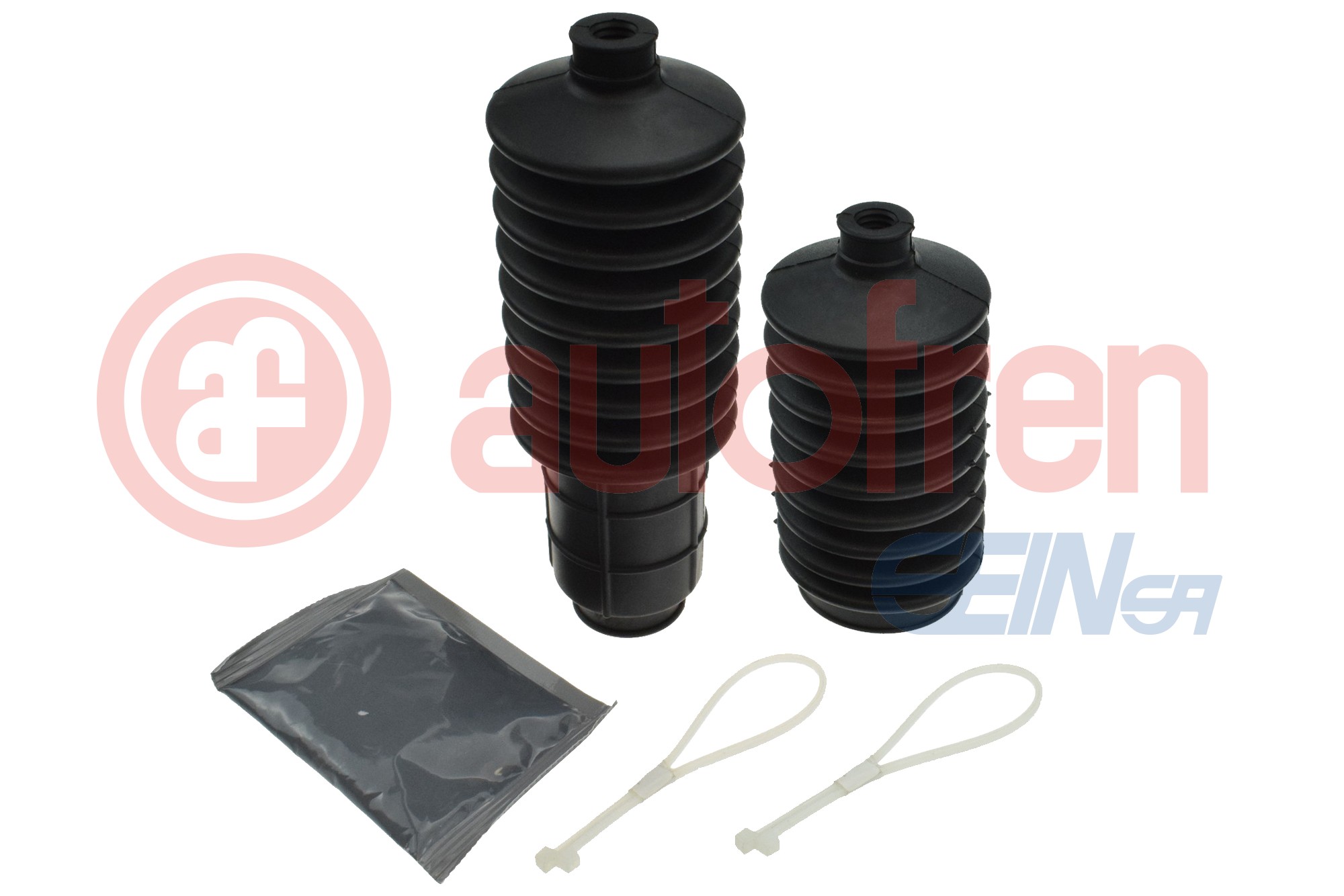 Kit soffietto, Sterzo - D9214C AUTOFREN SEINSA