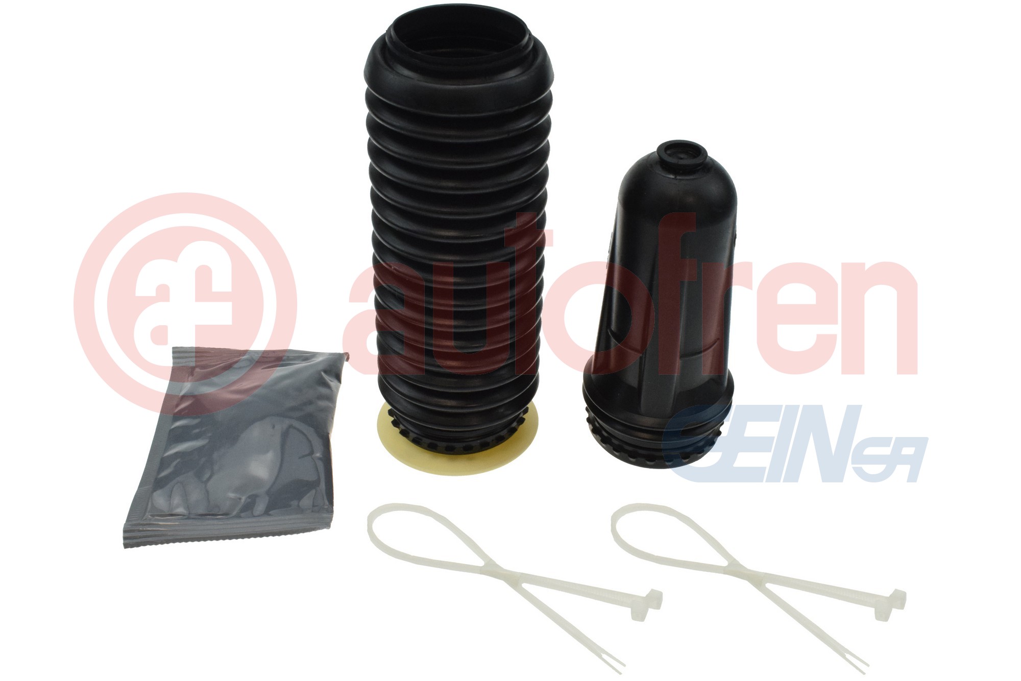 Kit soffietto, Sterzo - D9225C AUTOFREN SEINSA
