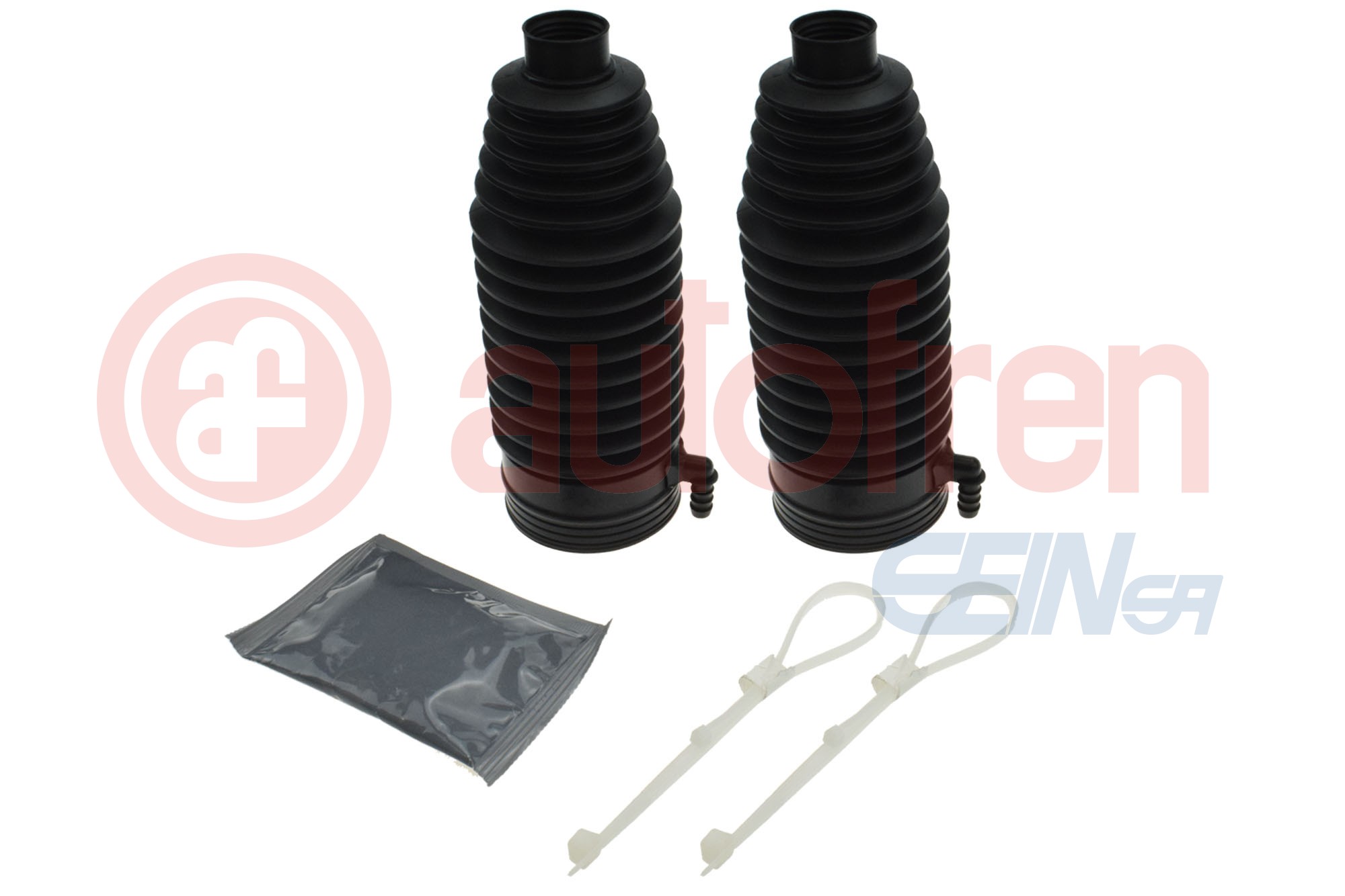 Kit soffietto, Sterzo - D9226C AUTOFREN SEINSA