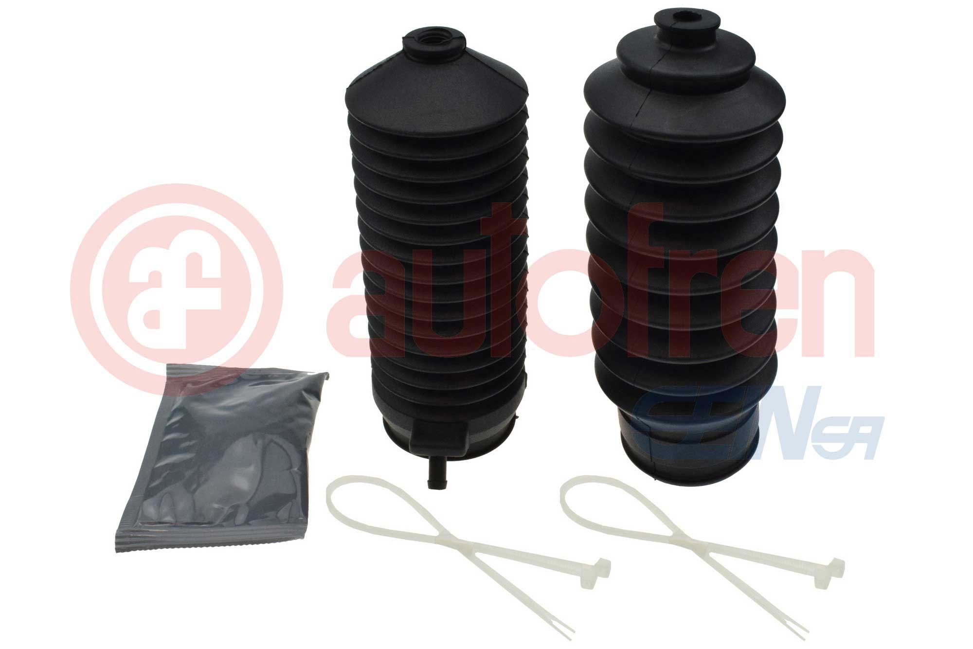 Bellow Set, steering - D9233C AUTOFREN SEINSA