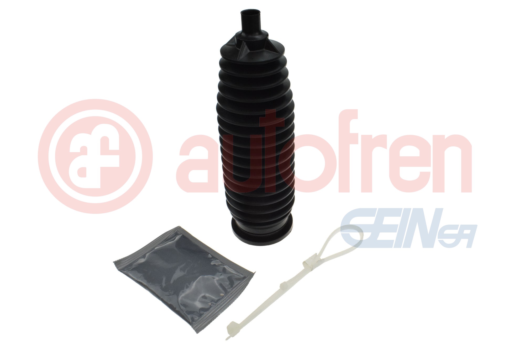 Kit soffietto, Sterzo - D9252 AUTOFREN SEINSA