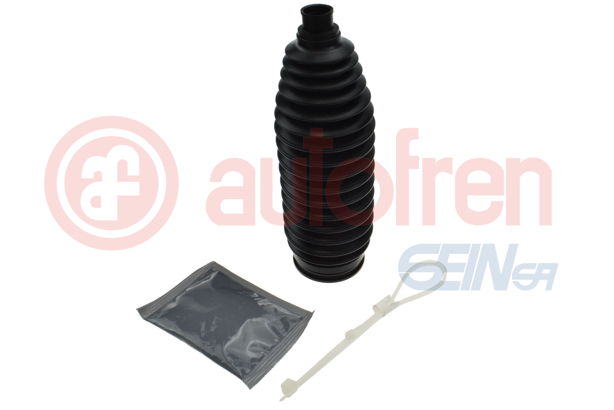 Kit soffietto, Sterzo - D9254 AUTOFREN SEINSA