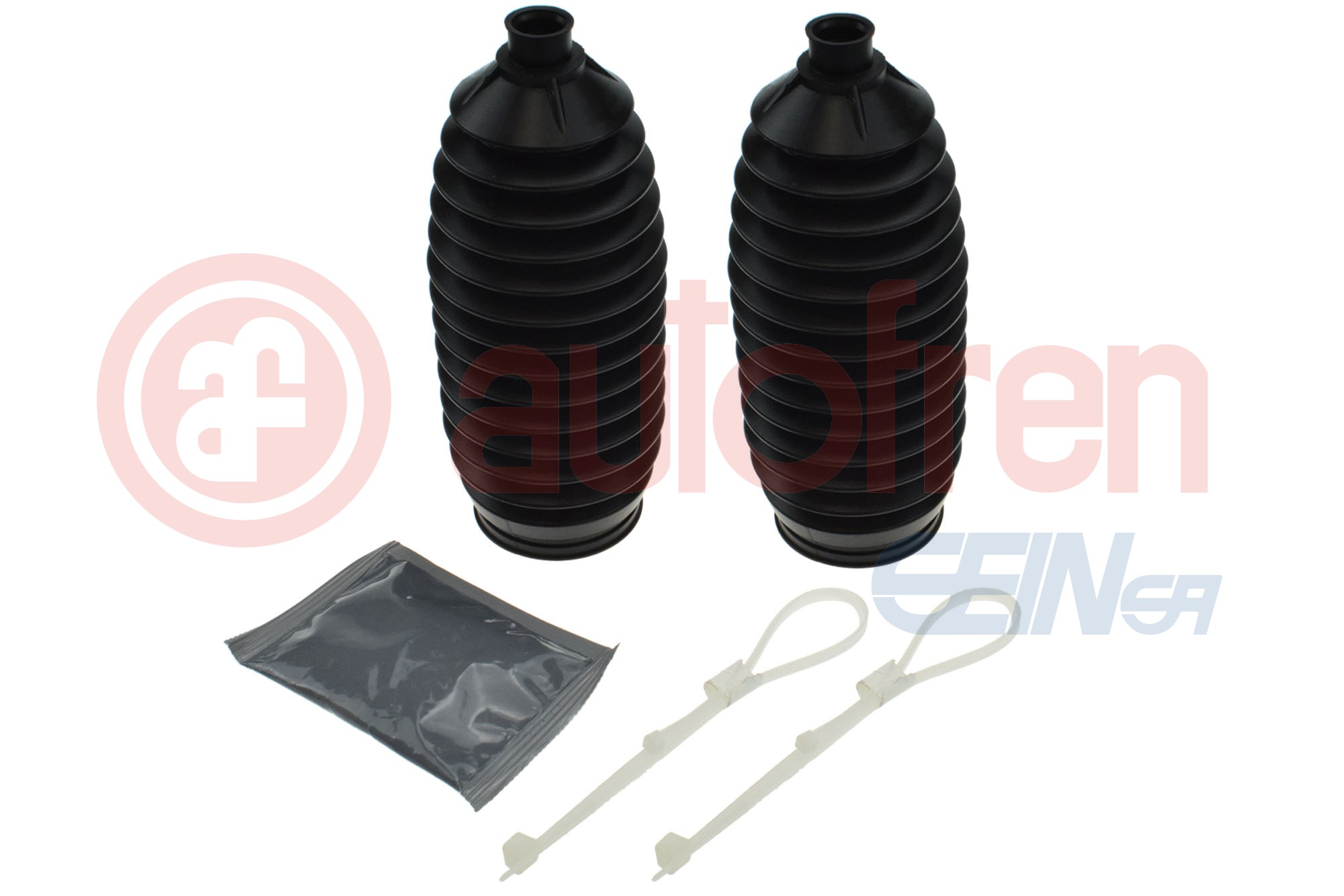 Kit soffietto, Sterzo - D9262C AUTOFREN SEINSA
