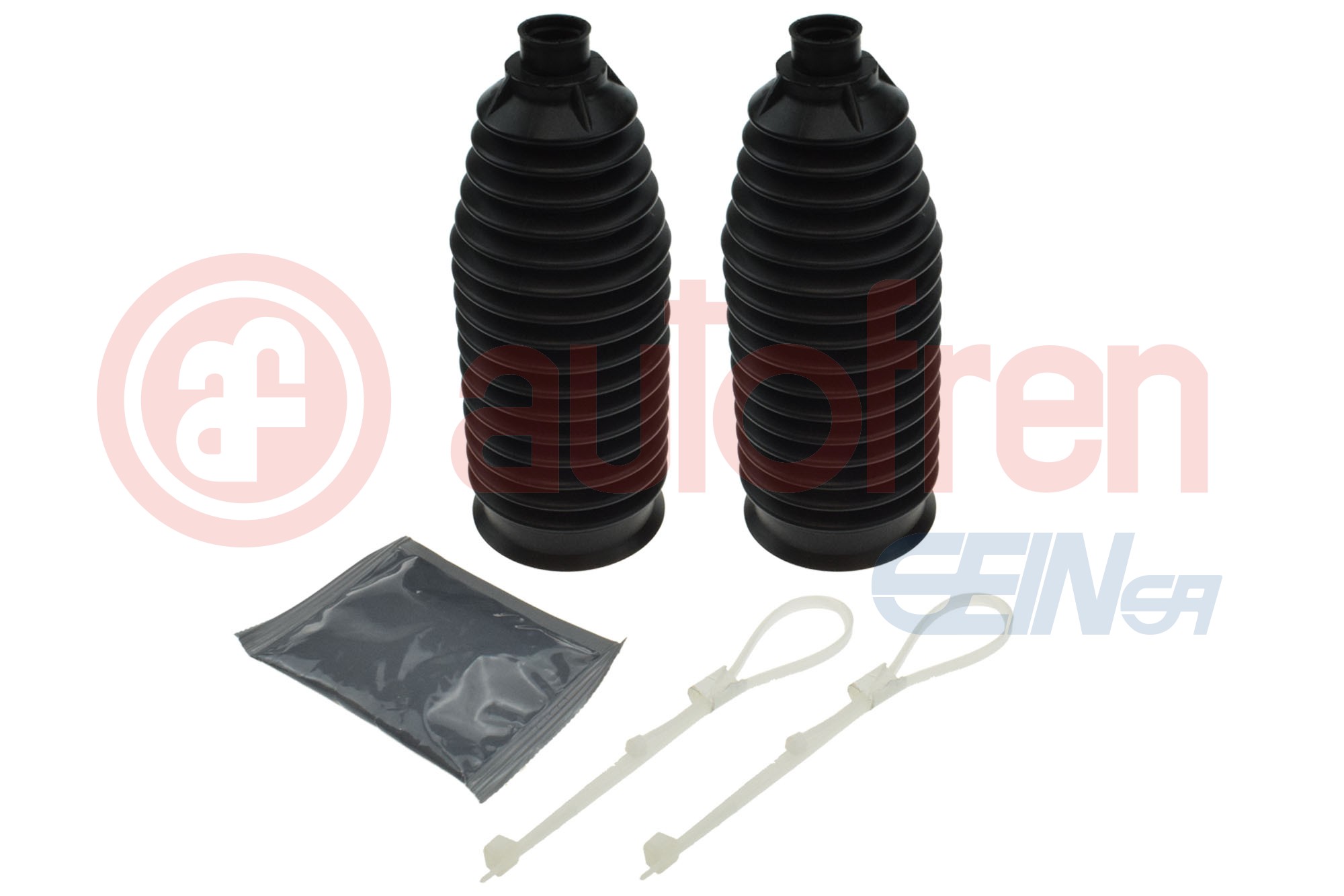 Kit soffietto, Sterzo - D9263C AUTOFREN SEINSA