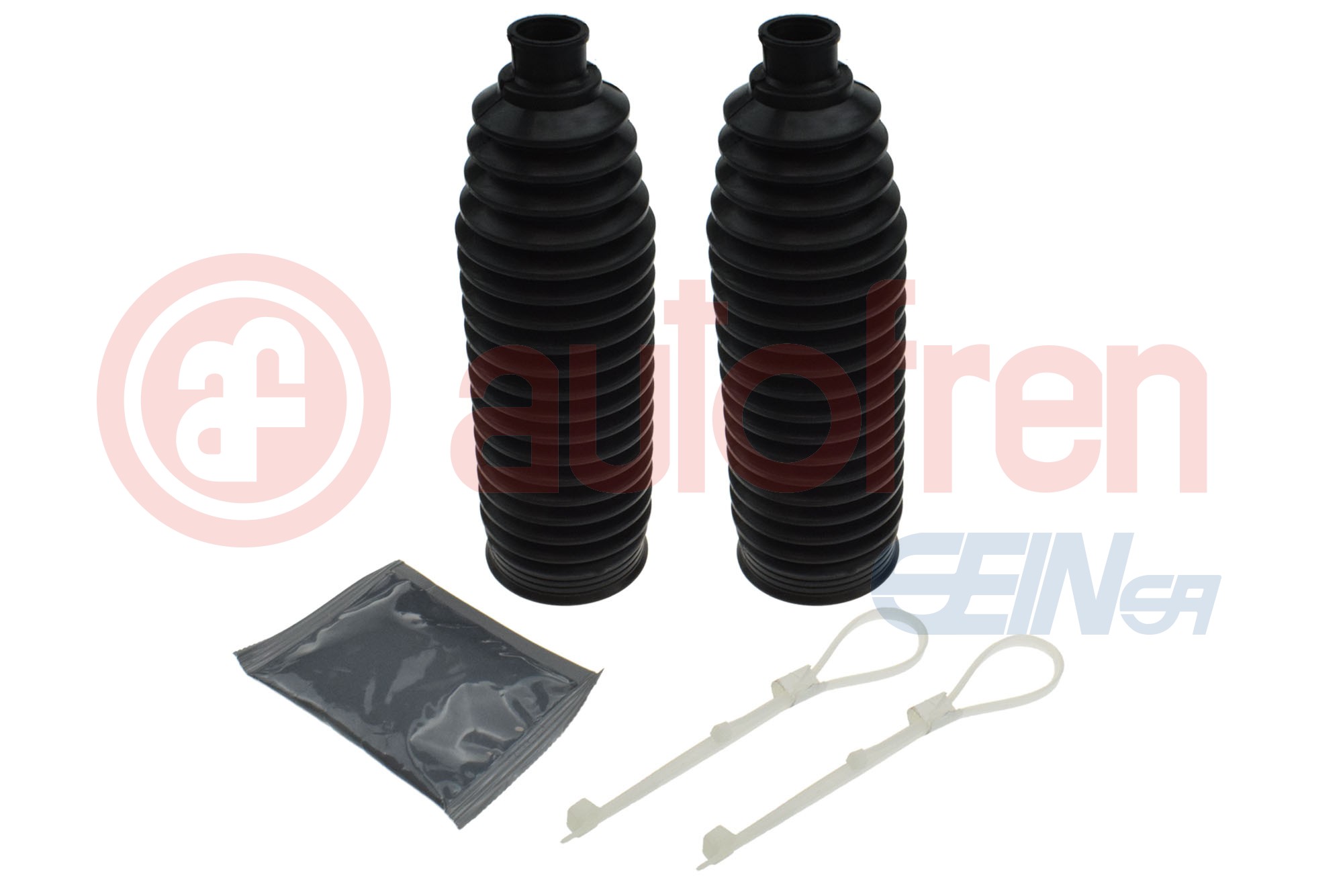 Bellow Set, steering - D9268C AUTOFREN SEINSA