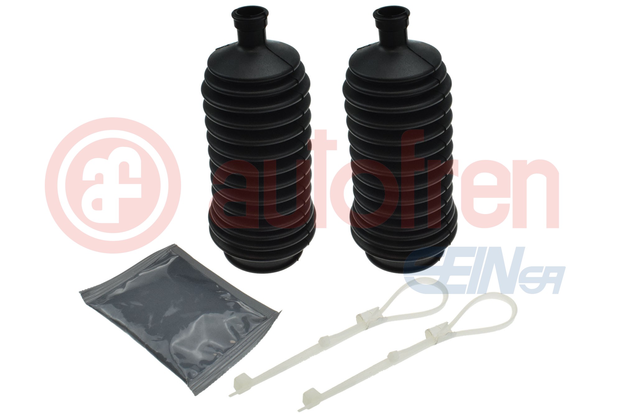 Kit soffietto, Sterzo - D9271C AUTOFREN SEINSA