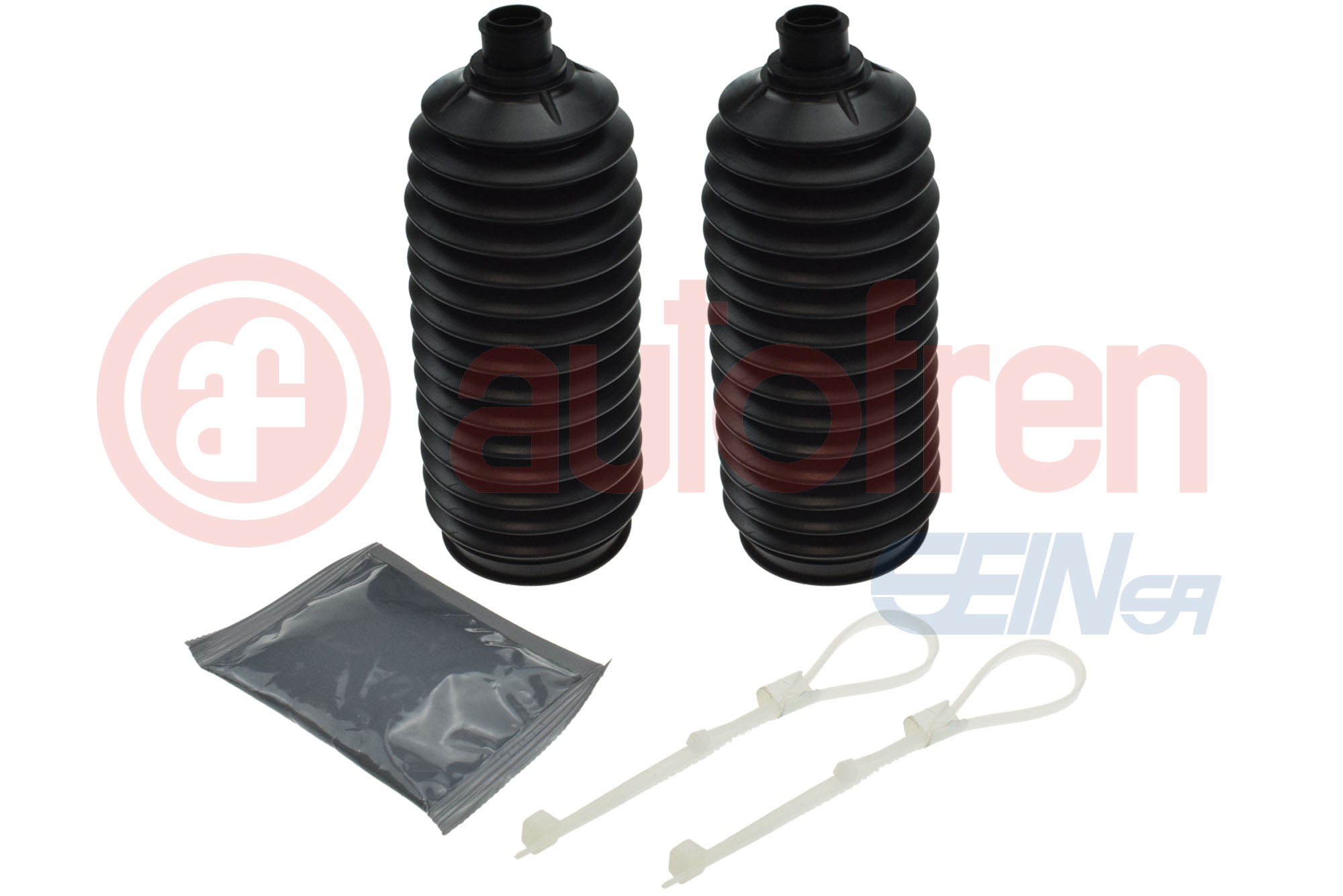 Bellow Set, steering - D9272C AUTOFREN SEINSA