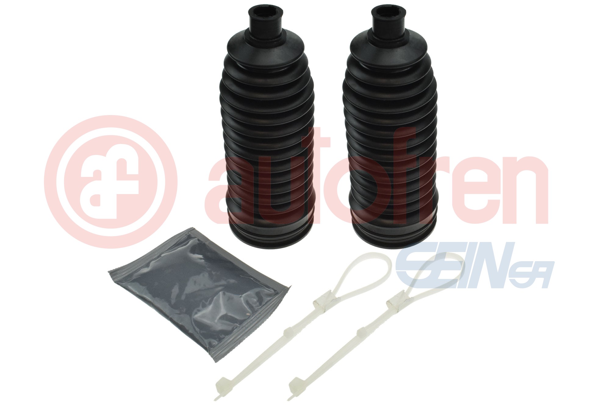 Bellow Set, steering - D9276C AUTOFREN SEINSA