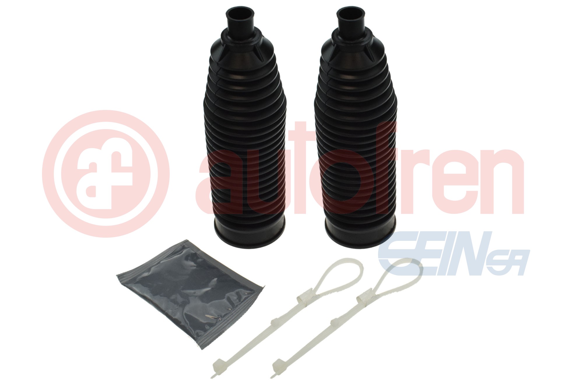 Kit soffietto, Sterzo - D9277C AUTOFREN SEINSA